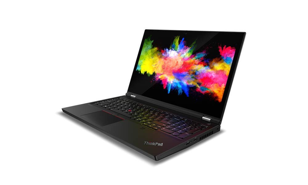 Lenovo ThinkPad P15 Gen 2 - i7-11800H (8 Core, 4.6GHz), NVIDIA Quadro T1200, 2TB PCIe Gen 4.0x4 NVMe SSD, 32GB DDR4, SD & Fingerprint Reader, WIFI 6 & BT 5.2, UK Backlit Keys, Windows 11 Pro (Renewed)