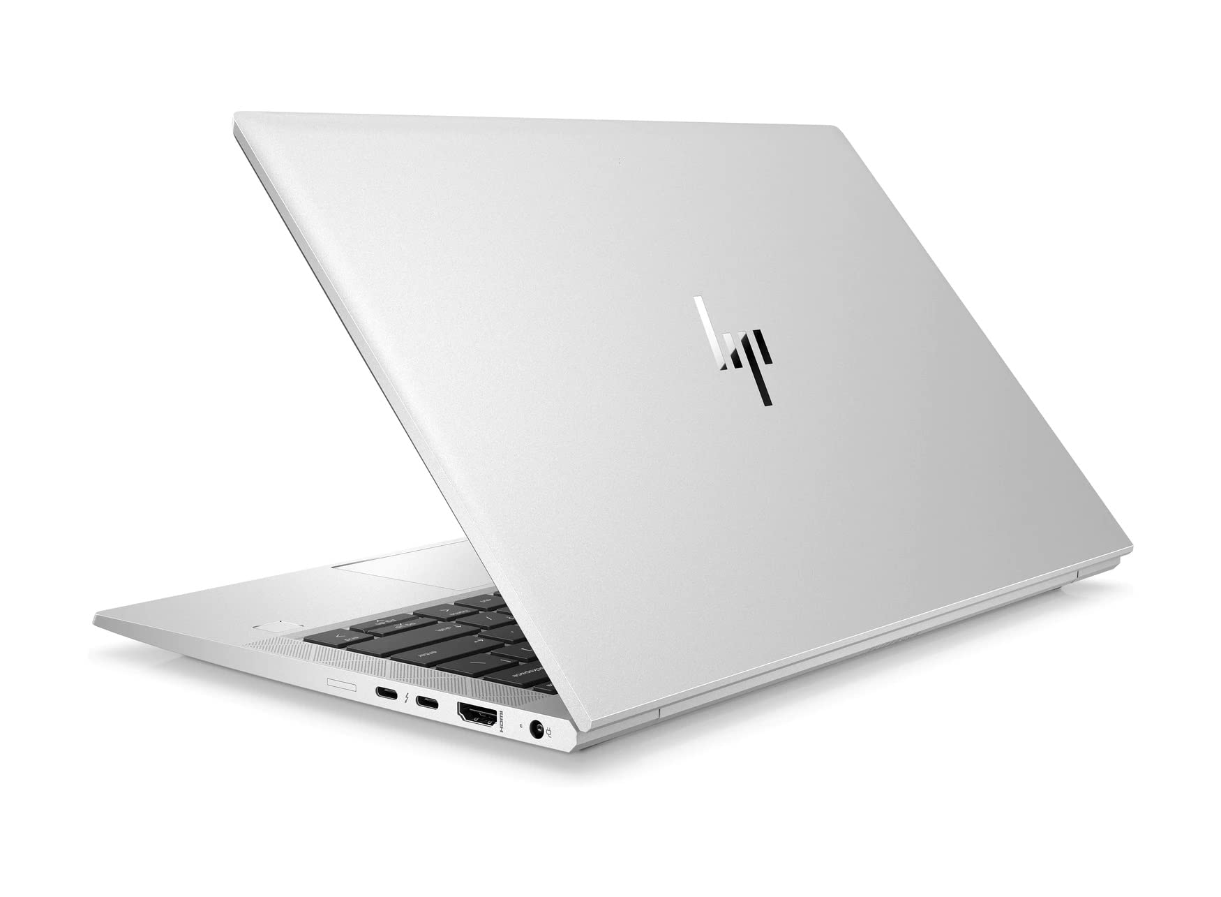 HP EliteBook 830 G8 13.3” FHD – i5-1135G7 (4 Cores, 4.2GHz), 1TB PCIe 4.0 x 4 NVMe, 16GB DDR4, NFC, Smartcard Reader, Iris Xe Graphics, WIFI 6 & Bluetooth 5, UK Keys, Windows 11 Pro (Renewed)