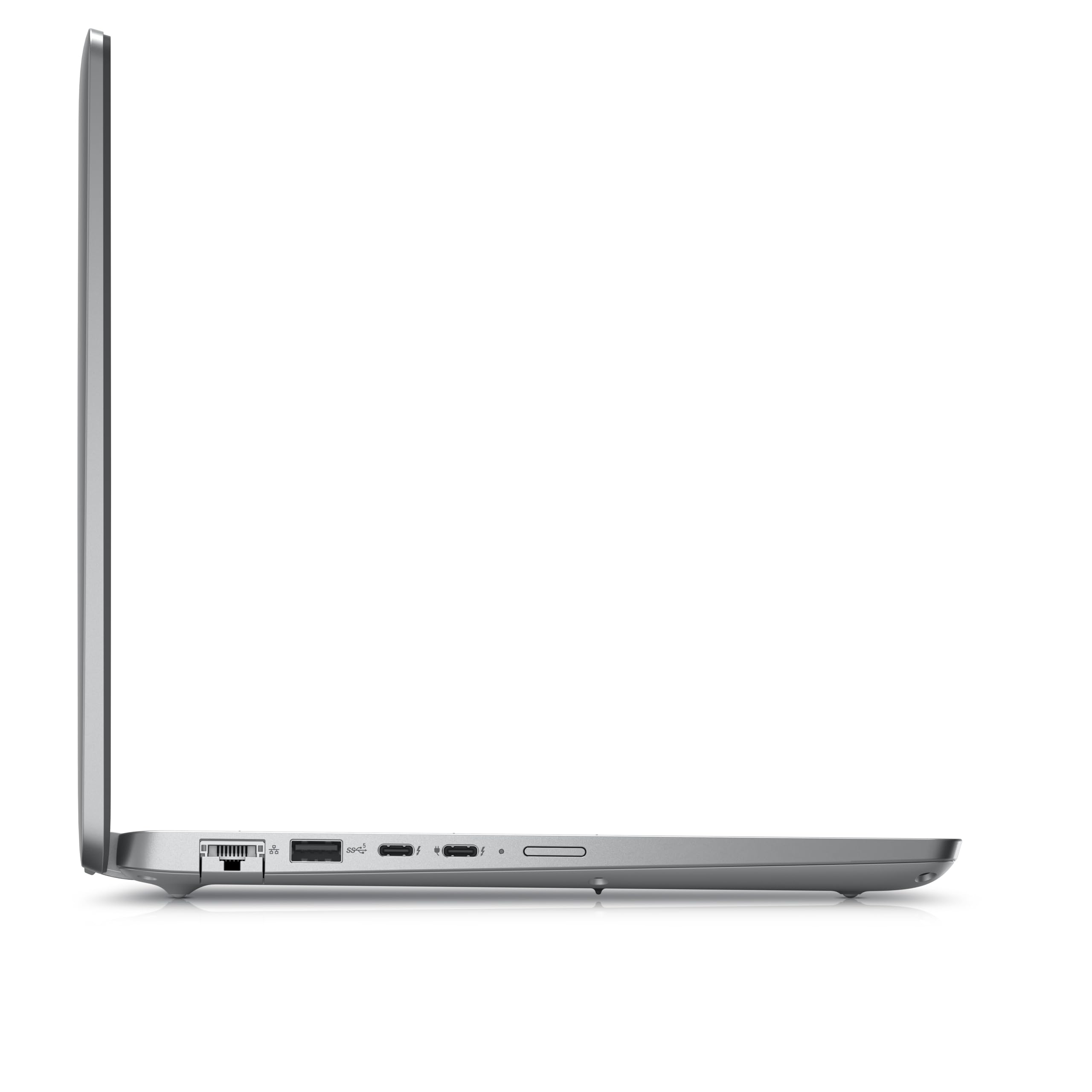 Dell Latitude 5440 14” FHD - i5-1345U (10 Cores, 4.7GHz), 1TB PCIe Gen 4.0x4 NVMe, 16GB DDR4, Iris Xe Graphics, SD Card Reader, WIFI 6E & BT 5.2, UK Backlit Keys, Windows 11 Pro (Renewed)