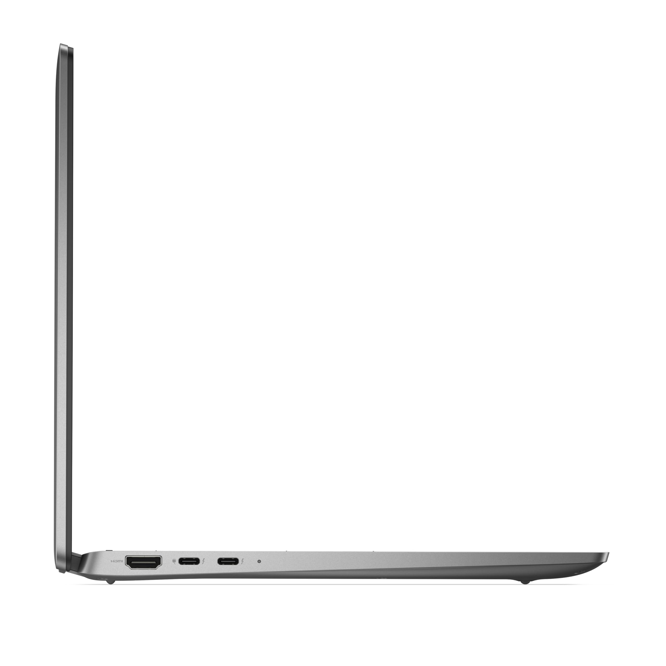 Dell Latitude 7440 14” FHD+, i7-1365U (10 Core, 5.2GHz), 2TB PCIe Gen 4.0x4 NVMe, 32GB LPDDR5, Fingerprint & Smartcard Reader, NFC, WIFI 6E & BT5.3, Iris Xe, UK Backlit Keys, Windows 11 Pro (Renewed)