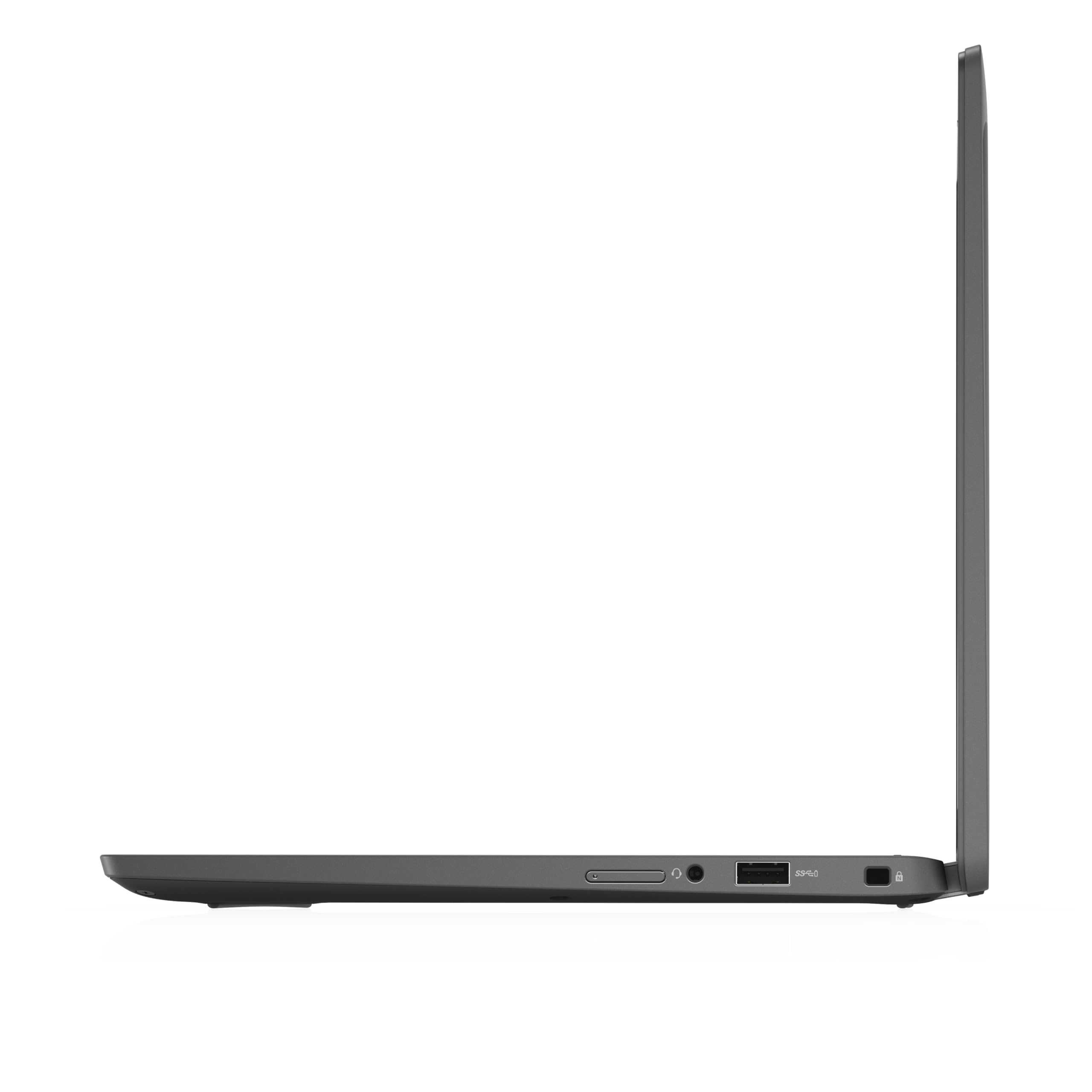 Dell Latitude 7310 13.3 FHD 2-in-1 Hybrid Touchscreen, i7-10810U, 1TB PCIe gen 4.0 x4 NVMe, 16GB DDR4, vPro, Fingerprint, SD & Smartcard Reader, WIFI 6, UK Backlit Keys, Windows 11 Pro (Renewed)