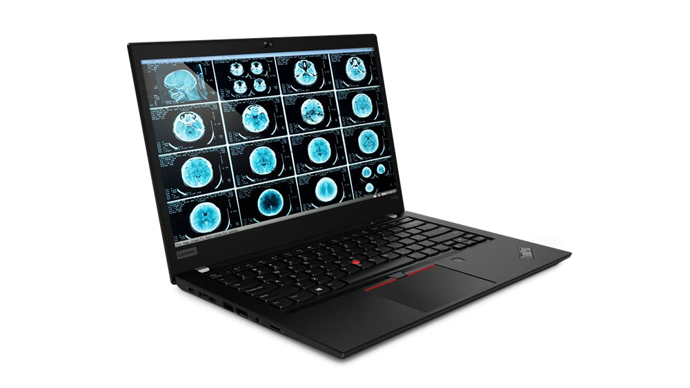 Lenovo ThinkPad P14s Gen 2 14” FHD – i5-1145G7, NVIDIA Quadro T500 4GB, 1TB PCIe Gen 4.0x4 NVMe, 16GB DDR4, vPro, Fingerprint, SD & Smartcard Reader, WIFI 6, UK Backlit Keys, Windows 11 Pro (Renewed)