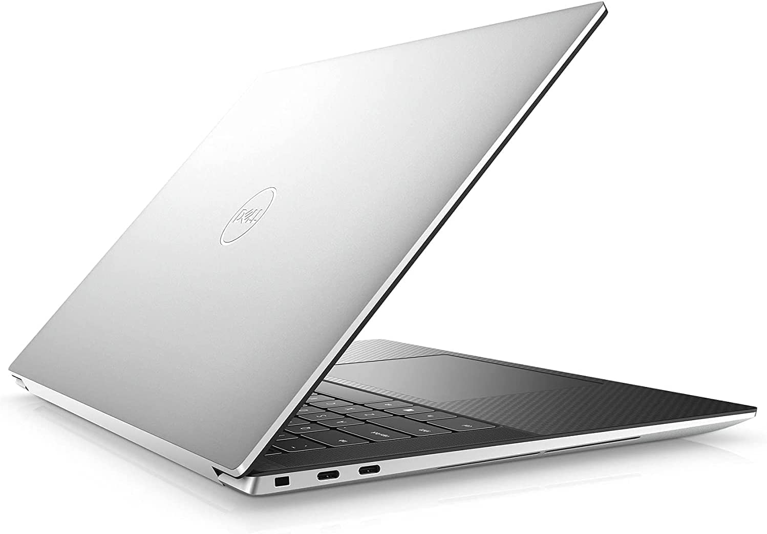 Dell XPS 15 9520, 2TB NVMe – i5-12500H (12 Cores, 4.5GHz), 16GB DDR4, Fingerprint & SD Reader, InfinityEdge, Iris Xe Graphics, WIFI 6E & BT 5.2,UK Backlit Keys, Windows 11 Pro (Renewed)