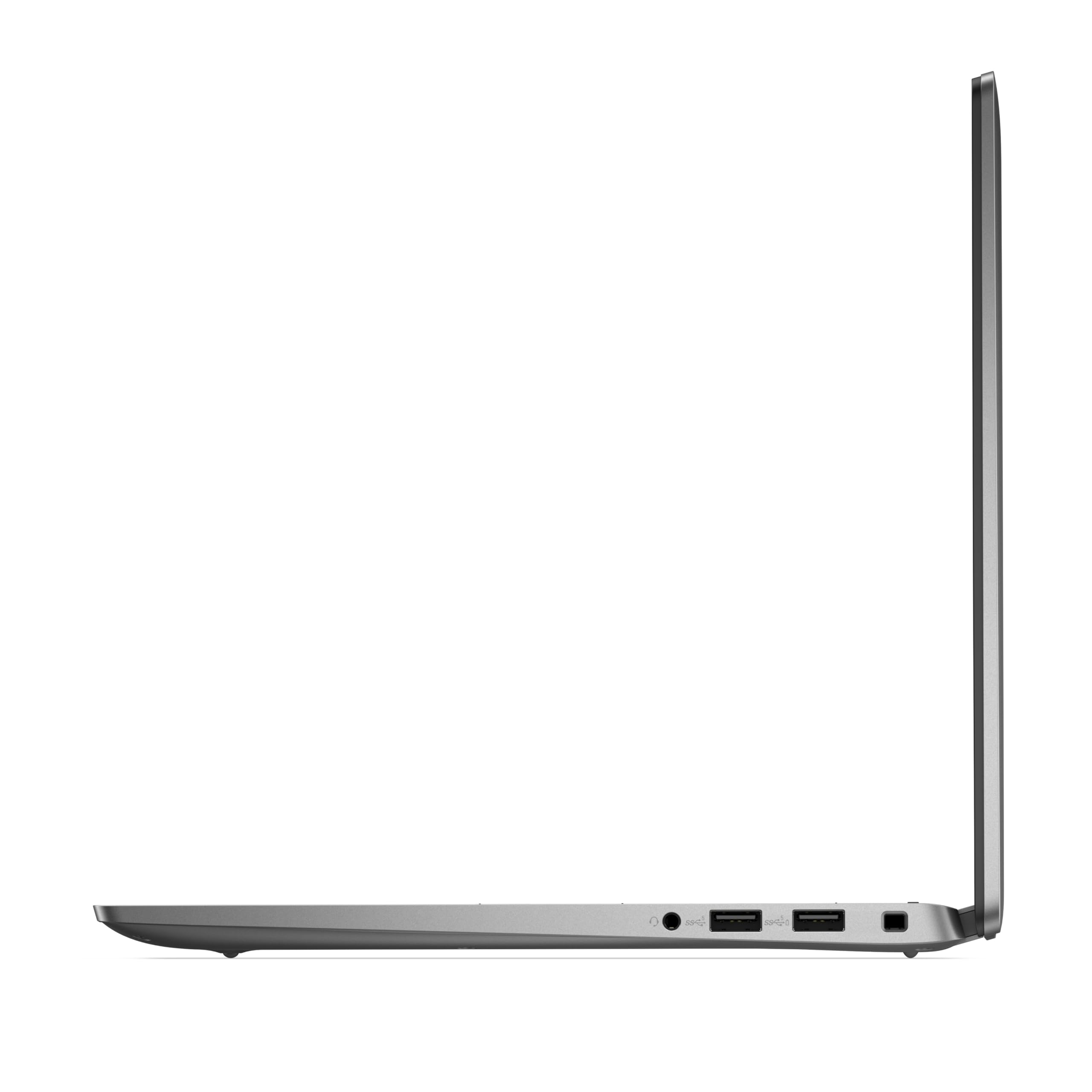 Dell Latitude 7440 14” FHD+, i7-1365U (10 Core, 5.2GHz), 2TB PCIe Gen 4.0x4 NVMe, 32GB LPDDR5, Fingerprint & Smartcard Reader, NFC, WIFI 6E & BT5.3, Iris Xe, UK Backlit Keys, Windows 11 Pro (Renewed)