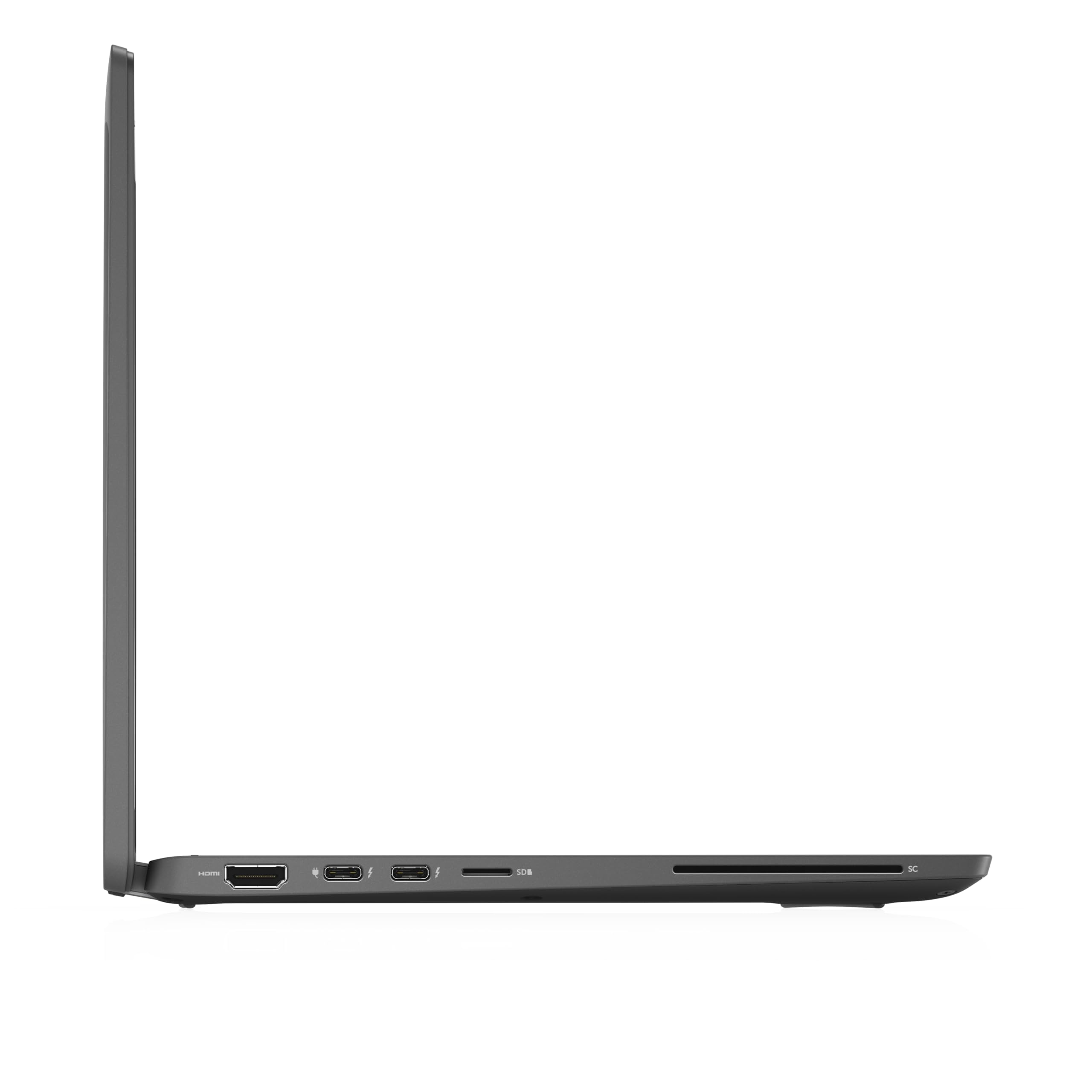 Dell Latitude 7310 13.3 FHD 2-in-1 Hybrid Touchscreen, i7-10810U, 1TB PCIe gen 4.0 x4 NVMe, 16GB DDR4, vPro, Fingerprint, SD & Smartcard Reader, WIFI 6, UK Backlit Keys, Windows 11 Pro (Renewed)