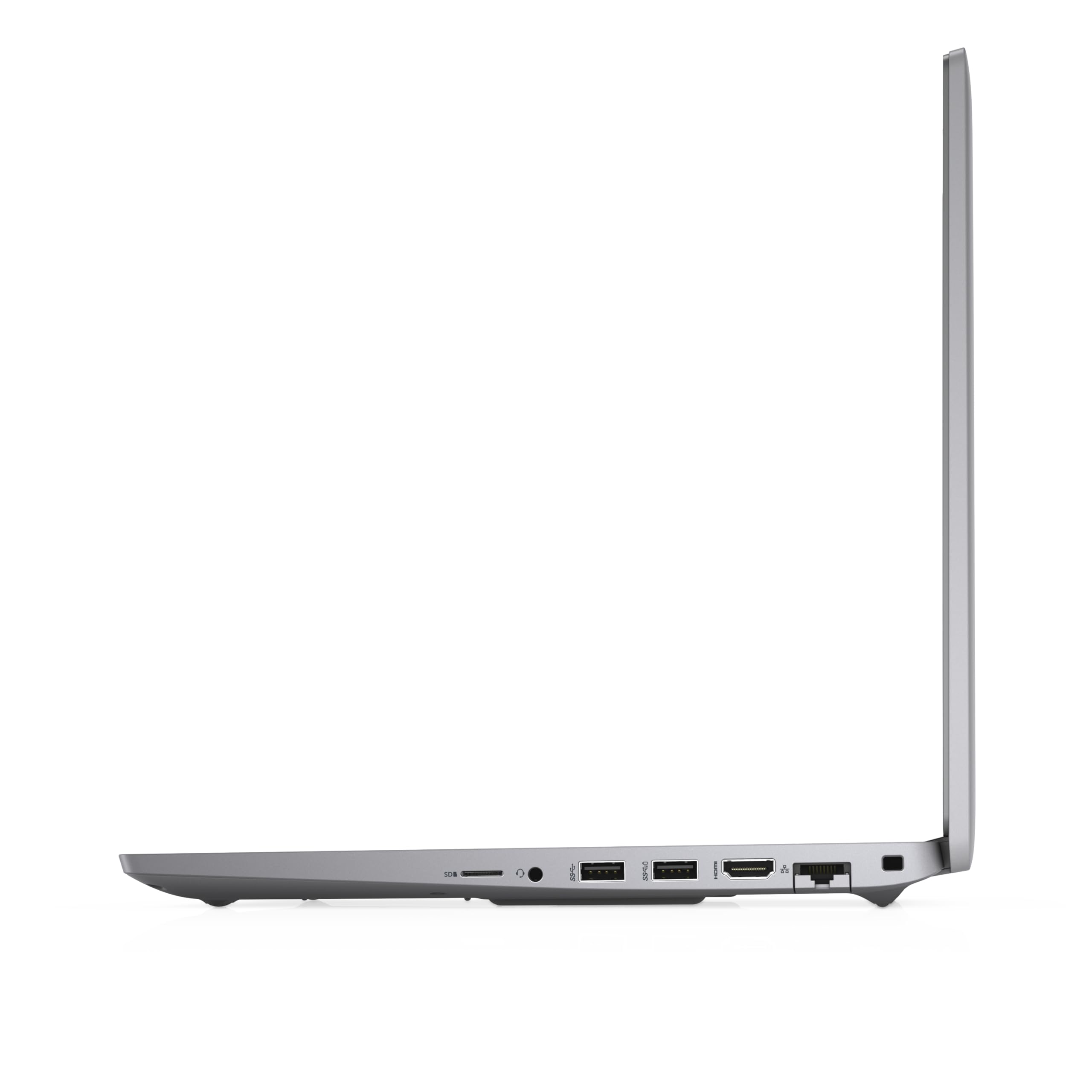 Dell Precision 3560 - i5-1135G7 (4 Cores, 4.2GHz), 1TB PCIe Gen 4.0 x4 NVMe, 16GB DDR4, Nvidia Quadro T500, SD & Smartcard Reader, WIFI 6 & BT 5.1, UK Backlit Keys, Windows 11 Pro (Renewed)