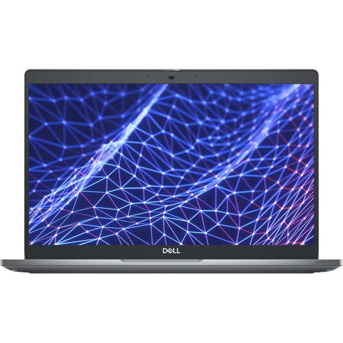 Dell Latitude 5330 – i7-1265U (10 Cores, 4.8GHz), 16GB DDR4, 1TB NVMe, Iris Xe Graphics, SD & Smart Card Reader, WIFI 6 & BT 5.2, Windows 11 Pro, Backlit Keys (Renewed)