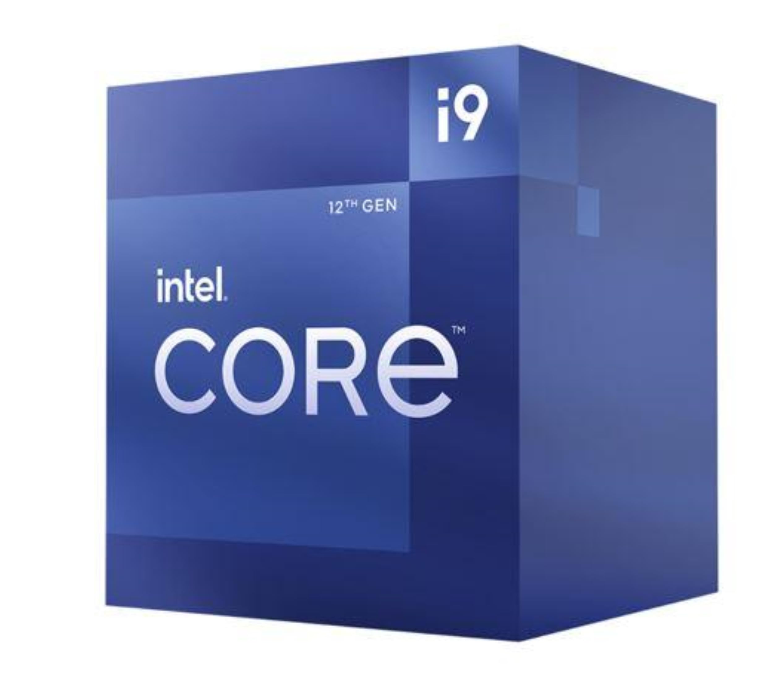 Intel® Core™ i9-12900F Desktop Processor 30M Cache, up to 5.10 GHz