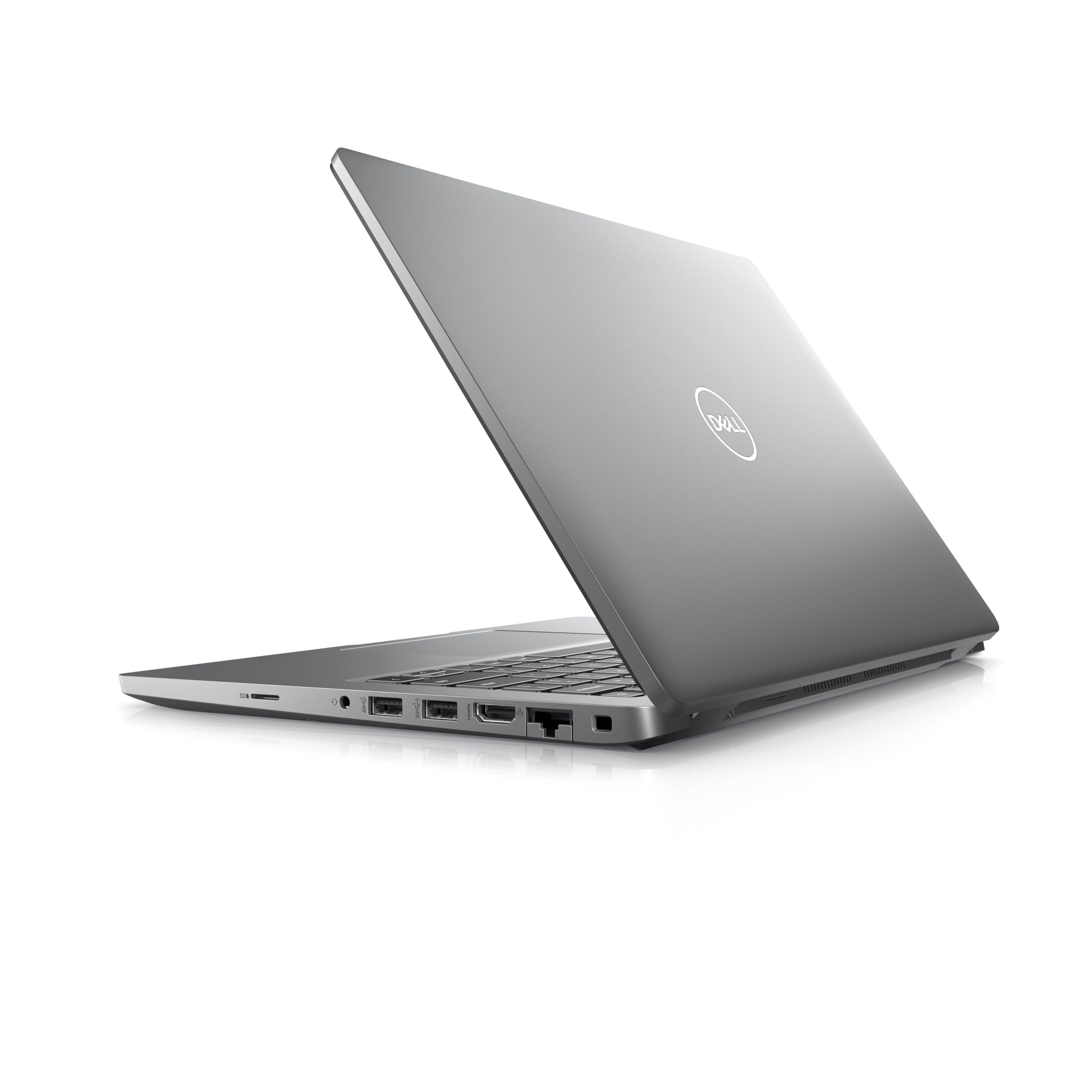 Dell Latitude 5430 - i5-1235U (10 Cores 4.4GHz), 1TB PCIe Gen 4.0 x4 NVMe, 16GB DDR4, Fingerprint, SD Card & Fingerprint Reader, WIFI 6 & BT 5, UK Backlit Keys, Windows 11 Pro (Renewed)