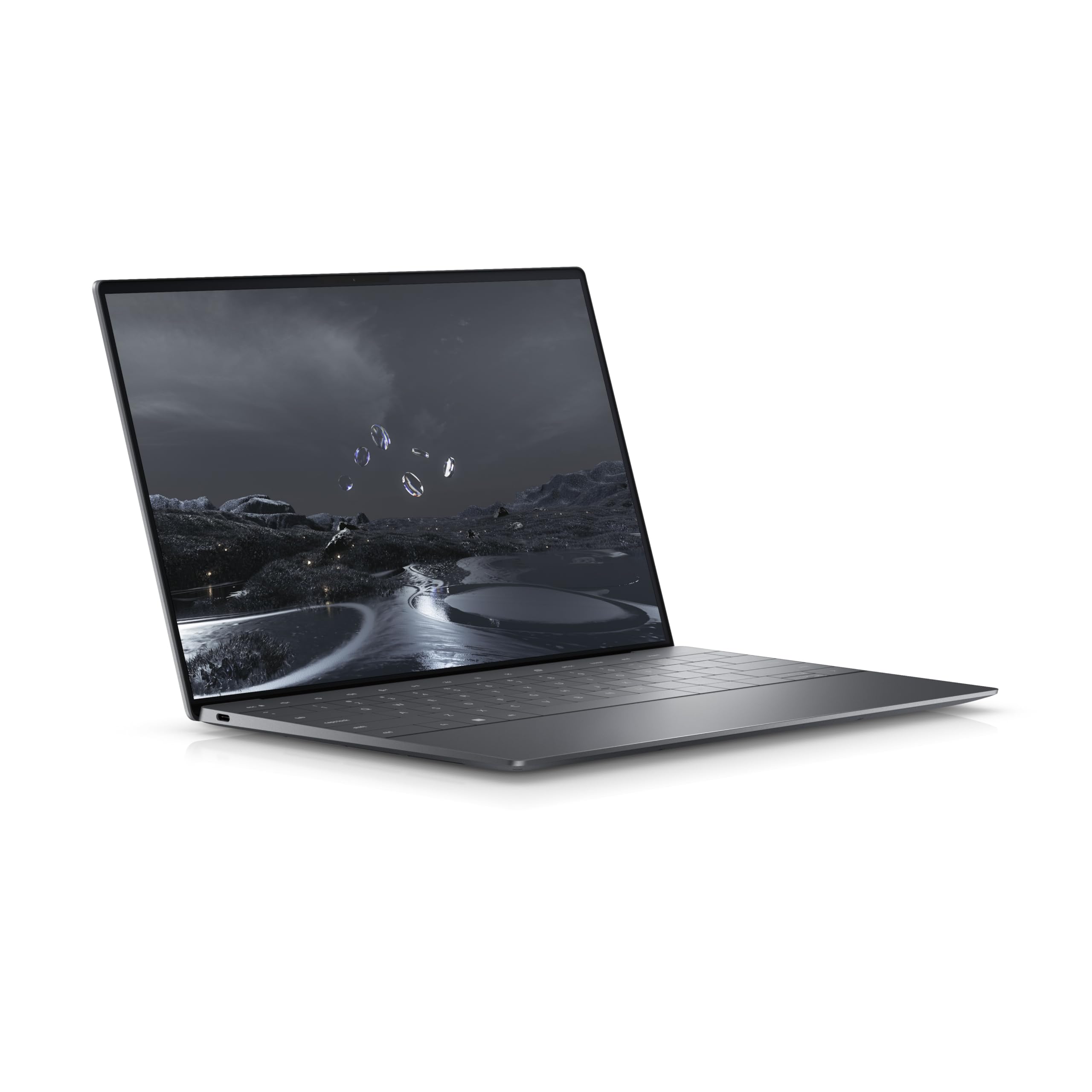 Dell XPS 13 Plus 9320 13.4” 4K UHD+ Touchscreen, i7-1260P (12 Core, 4.7GHz), 2TB Gen 4.0x4 NVMe, 16GB LPDDR5, Fingerprint Reader, InfinityEdge, WIFI 6E, UK Backlit Keys, Windows 11 Pro (Renewed)