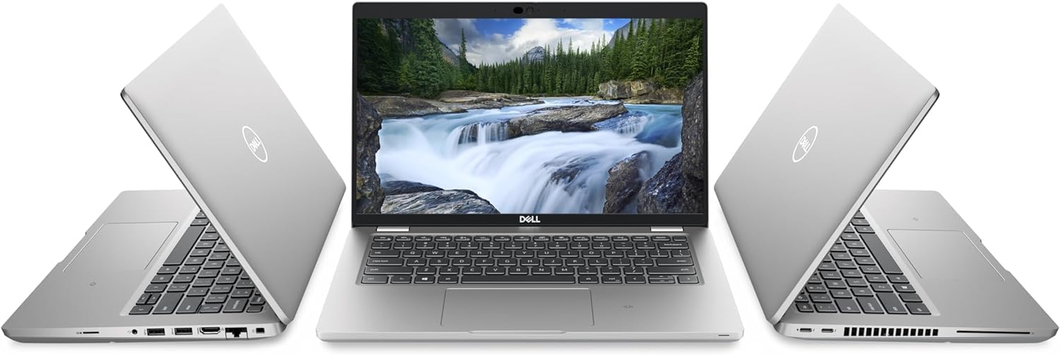 Dell Latitude 5420 14” FHD – i5-1135G7 (4 Cores, 4.2GHz), 1TB PCIe Gen 4.0 x4 NVMe, 16GB DDR4, SD & Smartcard Reader, WIFI 6 & BT 5.2, UK Backlit Keys, Windows 11 Pro (Renewed)