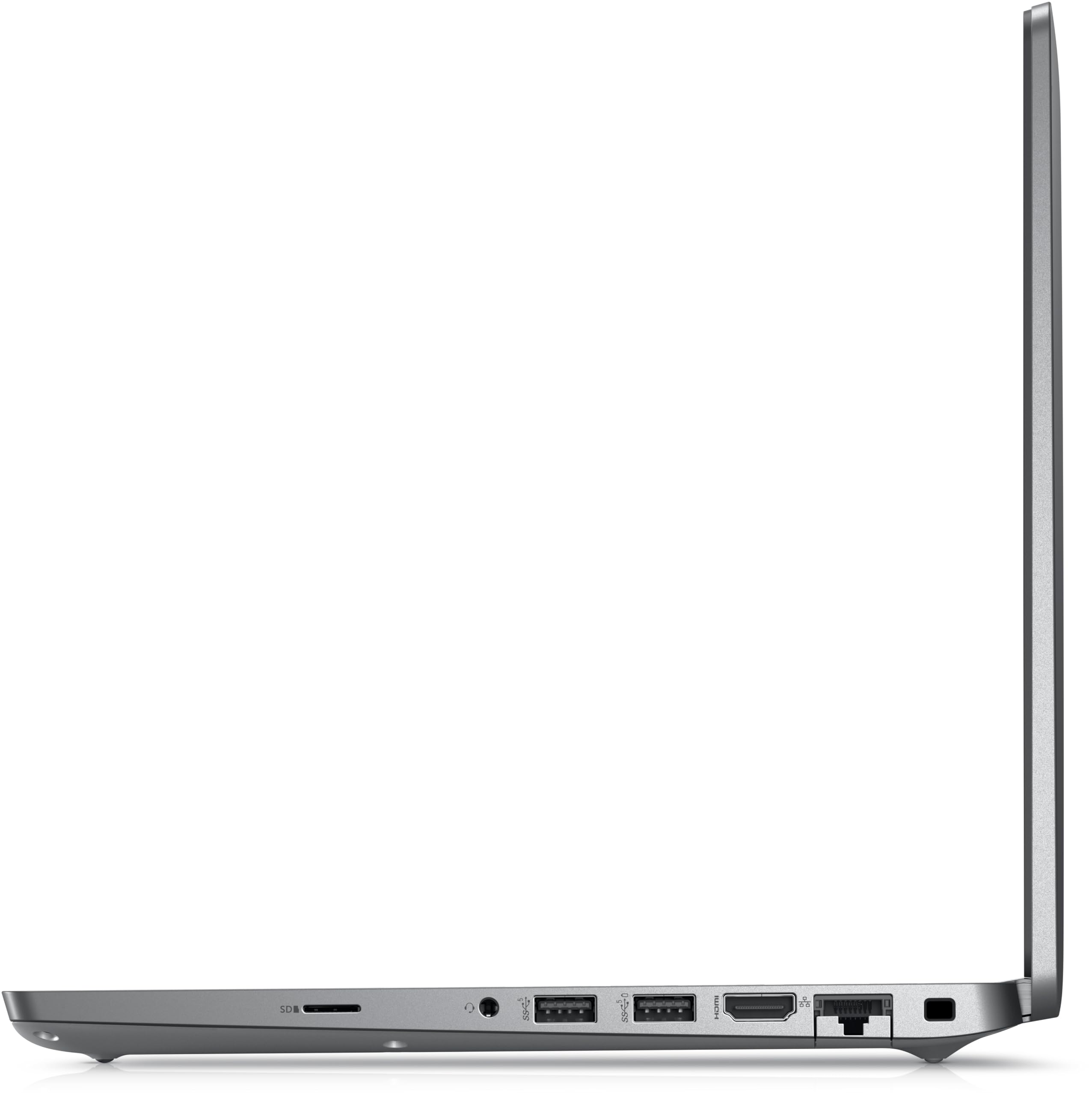 Dell Latitude 5430 14 FHD - i5-1235U (10 Core, 4.4GHz), 1TB PCIe Gen 4.0x4 NVMe, 16GB DDR4, vPro, Fingerprint, SD & Smartcard Reader, NFC, GbE, WIFI 6 & BT5, UK Backlit Keys, Windows 11 Pro (Renewed)