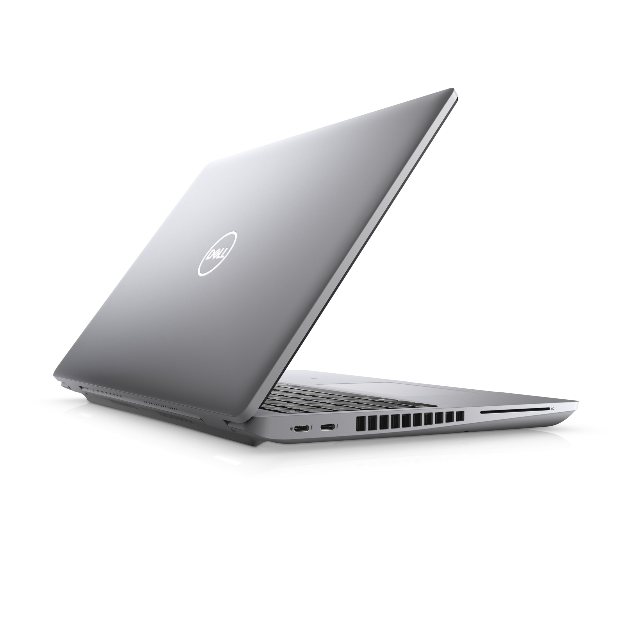 Dell Precision 3561 15.6 FHD  i7-11850H (8 Core), Nvidia Quadro T600 4GB, 2TB PCIe Gen 4.0 x4 NVMe, 32GB DDR4, vPro, SD & Smartcard Reader, WIFI 6 & BT 5.1, UK Backlit Keys, Windows 11 Pro (Renewed)