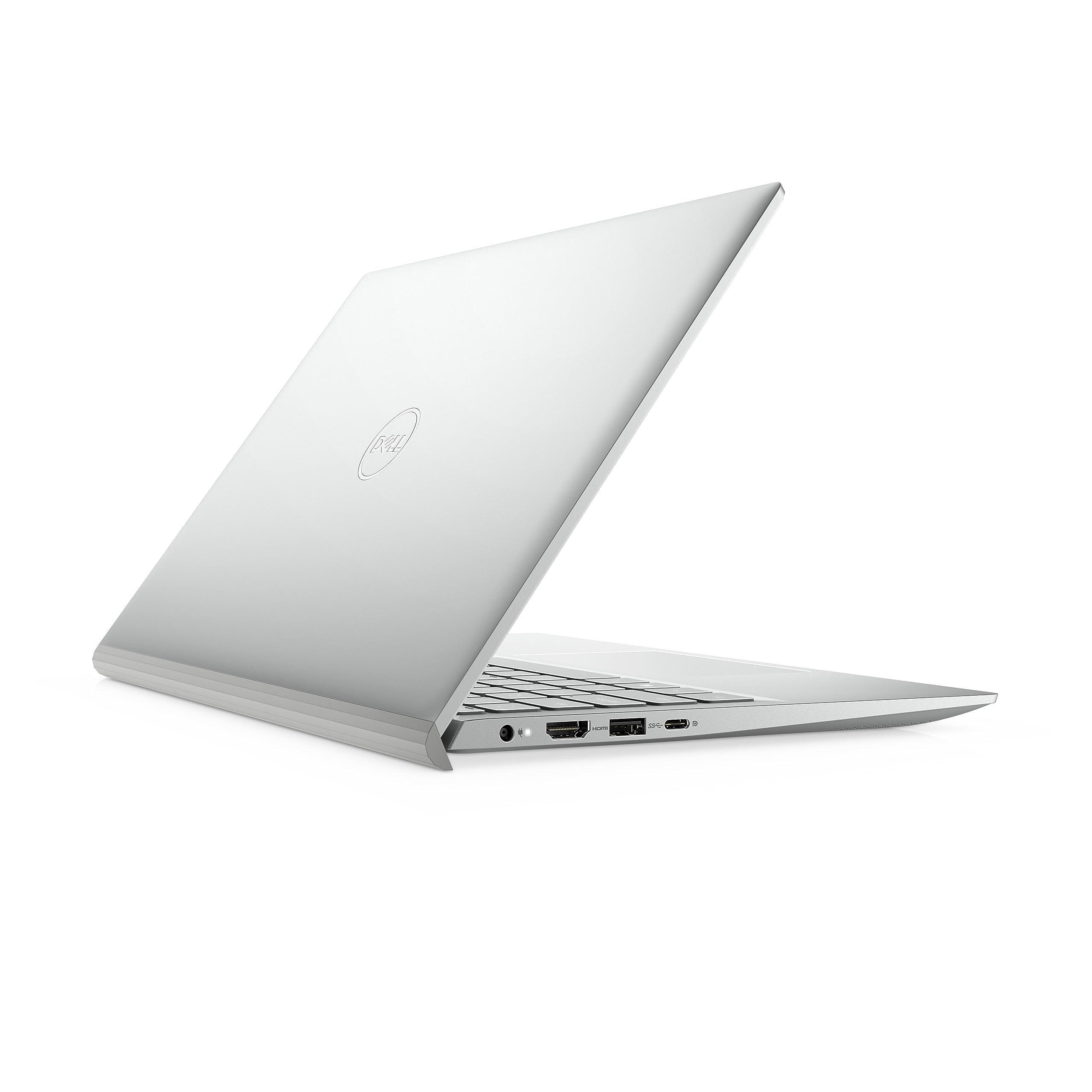 Dell Inspiron 13 5301 13.3" FHD - i7 1165G7, Nvidia GeForce MX350, 1TB PCIe 4.0 x4 NVMe, 8GB LPDDR4X, WIFI 5 & BT 5, Fingerprint & SD Card Reader, UK Backlit Keys, Windows 11 Pro (Renewed)