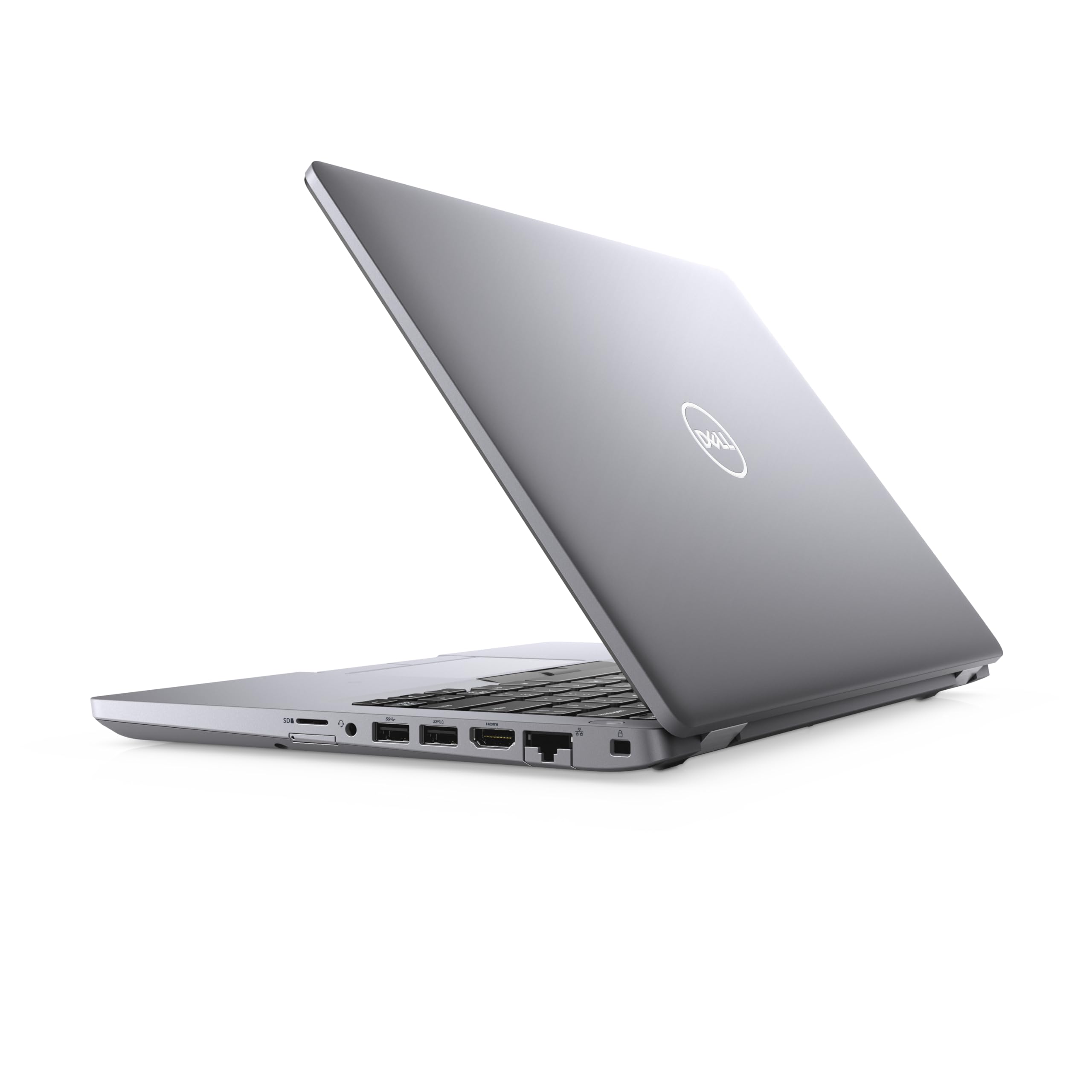 Dell Latitude 5410 14” FHD – i7-10610U (4 Cores, 4.9GHz), 16GB DDR4, 1TB PCIe Gen 4.0 x4 NVMe, SD & Smartcard Reader, vPro, 4G LTE, WIFI 6 & BT 5.1, UK Backlit Keys, Windows 11 Pro (Renewed)