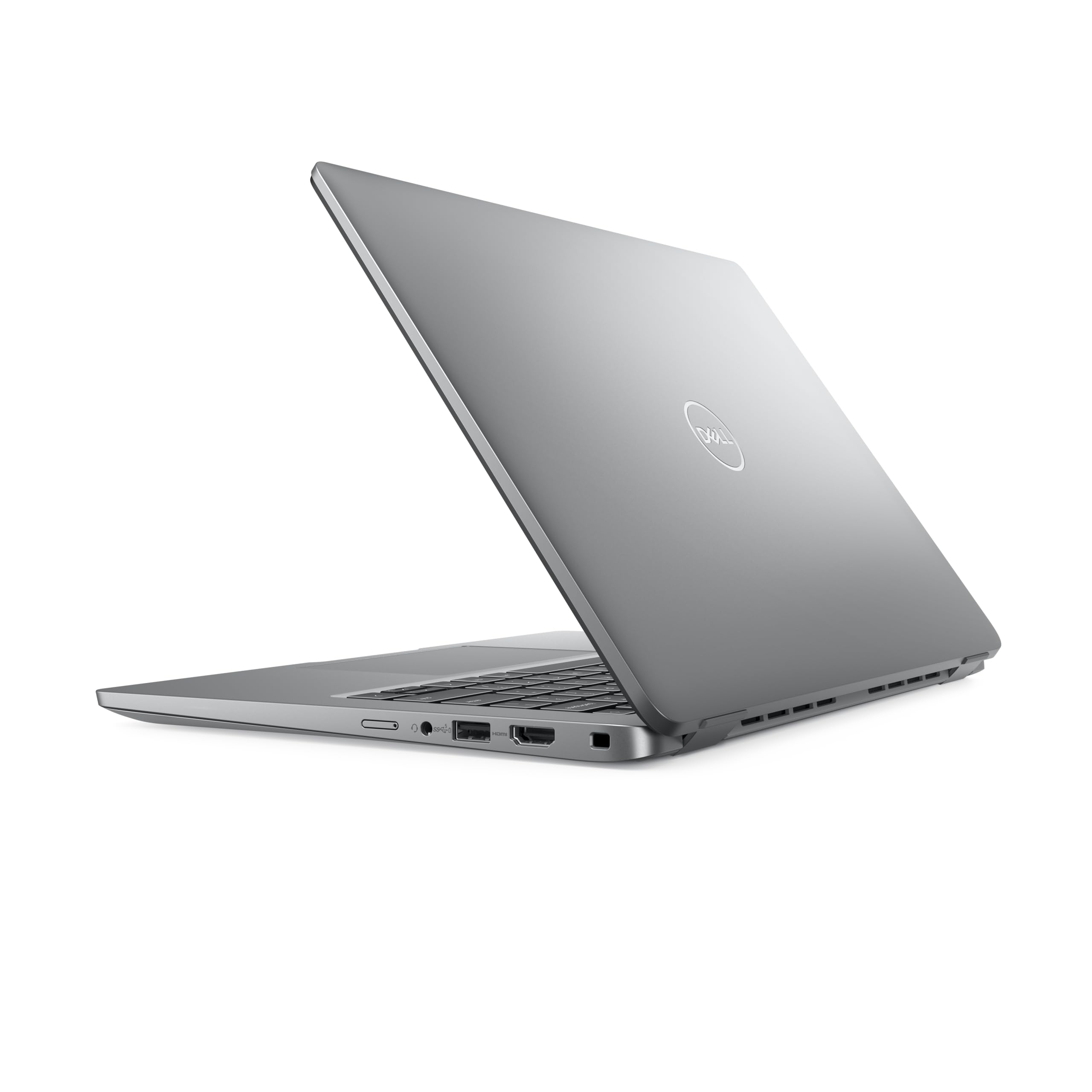 Dell Latitude 5350 13.3 FHD Touchscreen  Intel Core Ultra 5 135U (12 Cores, 4.4GHz), 1TB PCIe Gen 4.0 x4 NVMe, 16GB LPDDR5, vPro, Intel Graphics, WIFI 6E, UK Backlit Keys, Windows 11 Pro (Renewed)