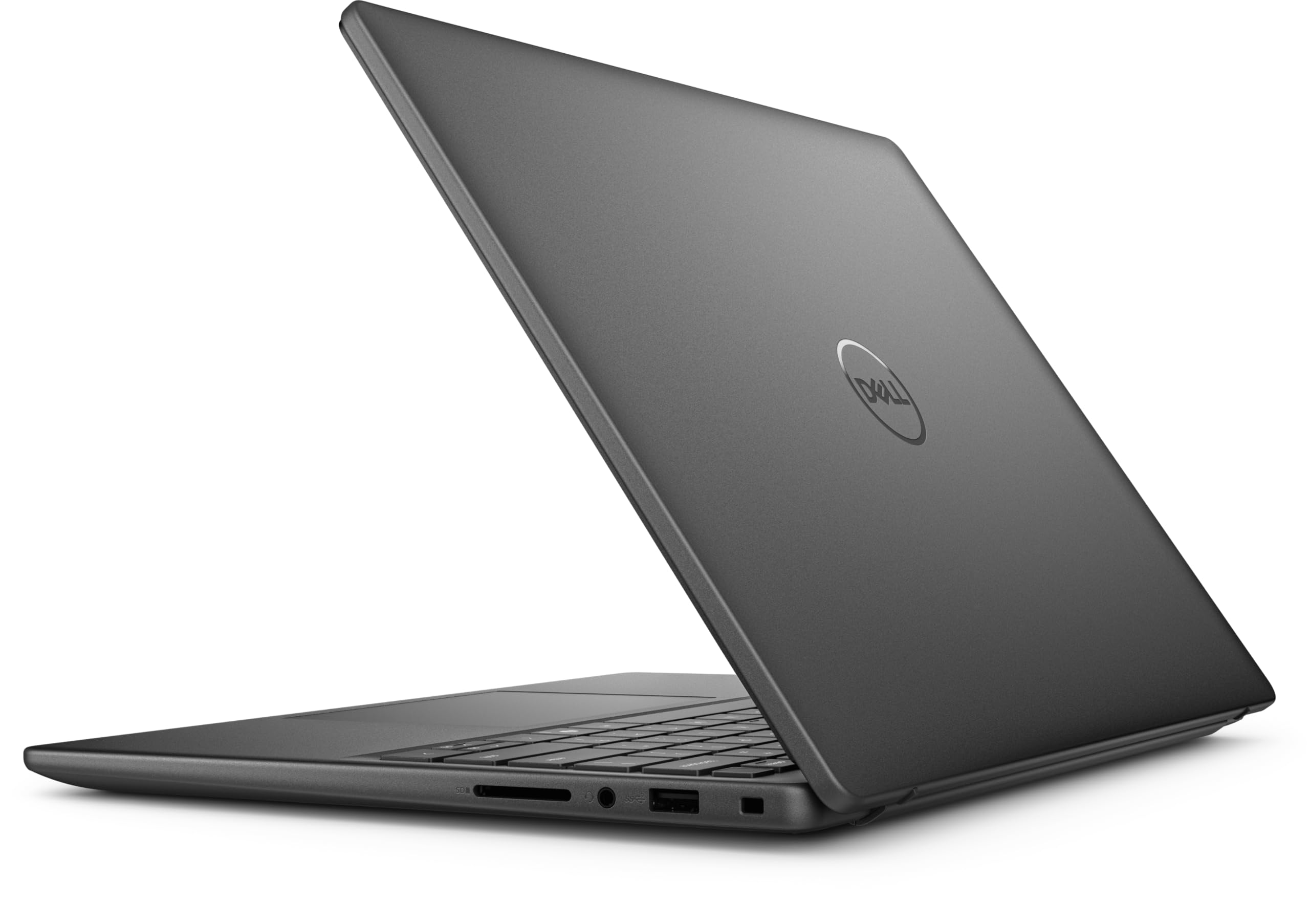 Dell Inspiron 14 5440 14” FHD+, i5-1334U (10 Cores, 4.6GHz), 1TB PCIe Gen 4.0 x4 NVMe, 16GB DDR5, Fingerprint & SD Card Reader, WIFI 6 & BT5.3, UK Backlit Keys, Windows 11 Pro (Renewed)