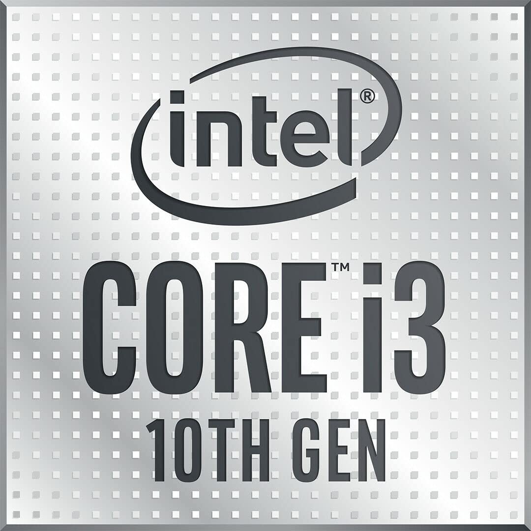 Intel Core i3-10105T 4-Core 3.00 GHz Processor (6 MB Intel Smart Cache, Turbo Boost up to 3.90 GHz) - OEM Version