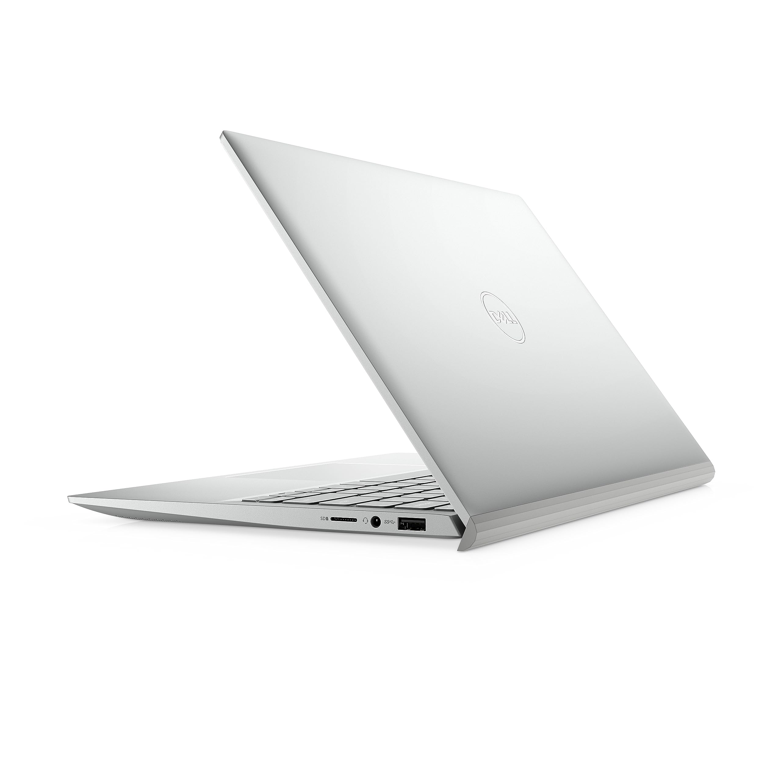 Dell Inspiron 13 5301 13.3" FHD - i7 1165G7, Nvidia GeForce MX350, 1TB PCIe 4.0 x4 NVMe, 8GB LPDDR4X, WIFI 5 & BT 5, Fingerprint & SD Card Reader, UK Backlit Keys, Windows 11 Pro (Renewed)