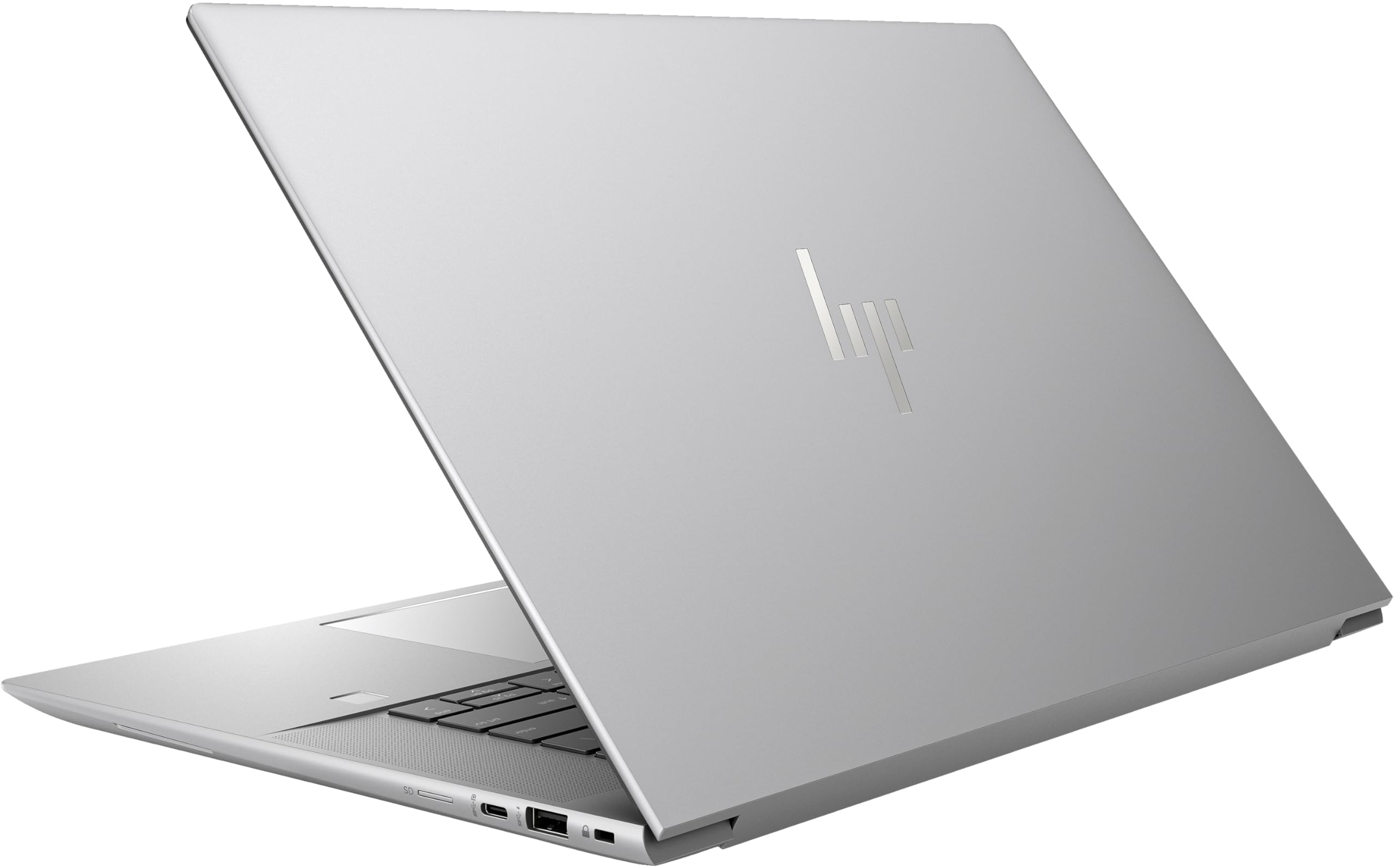 HP ZBook Studio 16 G9 WUXGA - i7-13700H, 2TB PCIe Gen 4.0 x4 NVMe, 32GB DDR5, Wolf Pro Security, Fingerprint Reader, WIFI 6E & BT5.3, UK Backlit Keys Windows 11 Pro (Renewed)