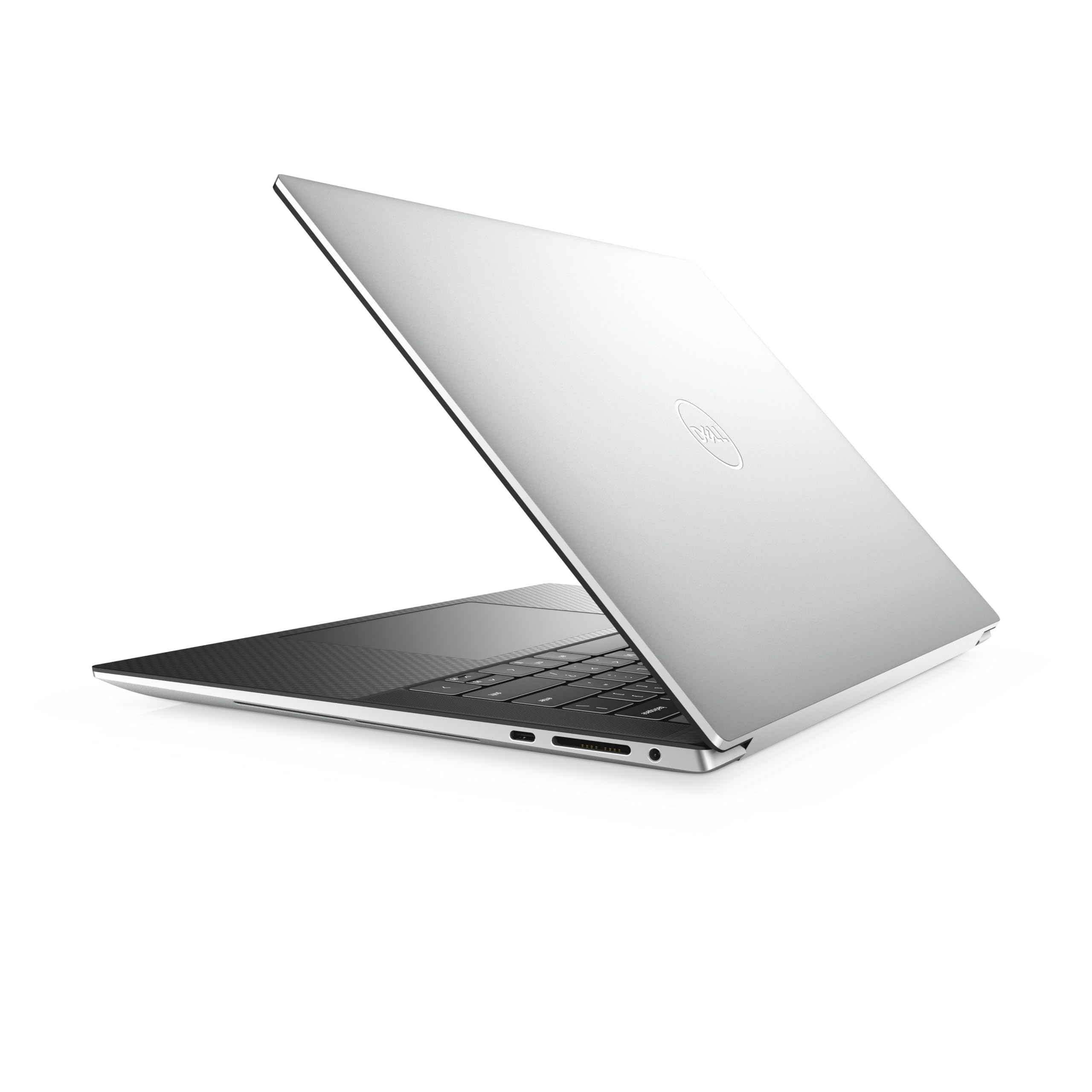 Dell XPS 15 9530 15.6 3.5K OLED Touchscreen, i7-13700H (14 Core, 5GHz), Nvidia GeForce RTX 4060, 2TB PCIe Gen 4.0x4 NVMe, 32GB DDR5, vPro, FPR, SD Card Slot, UK Backlit Keys, Windows 11 Pro (Renewed)