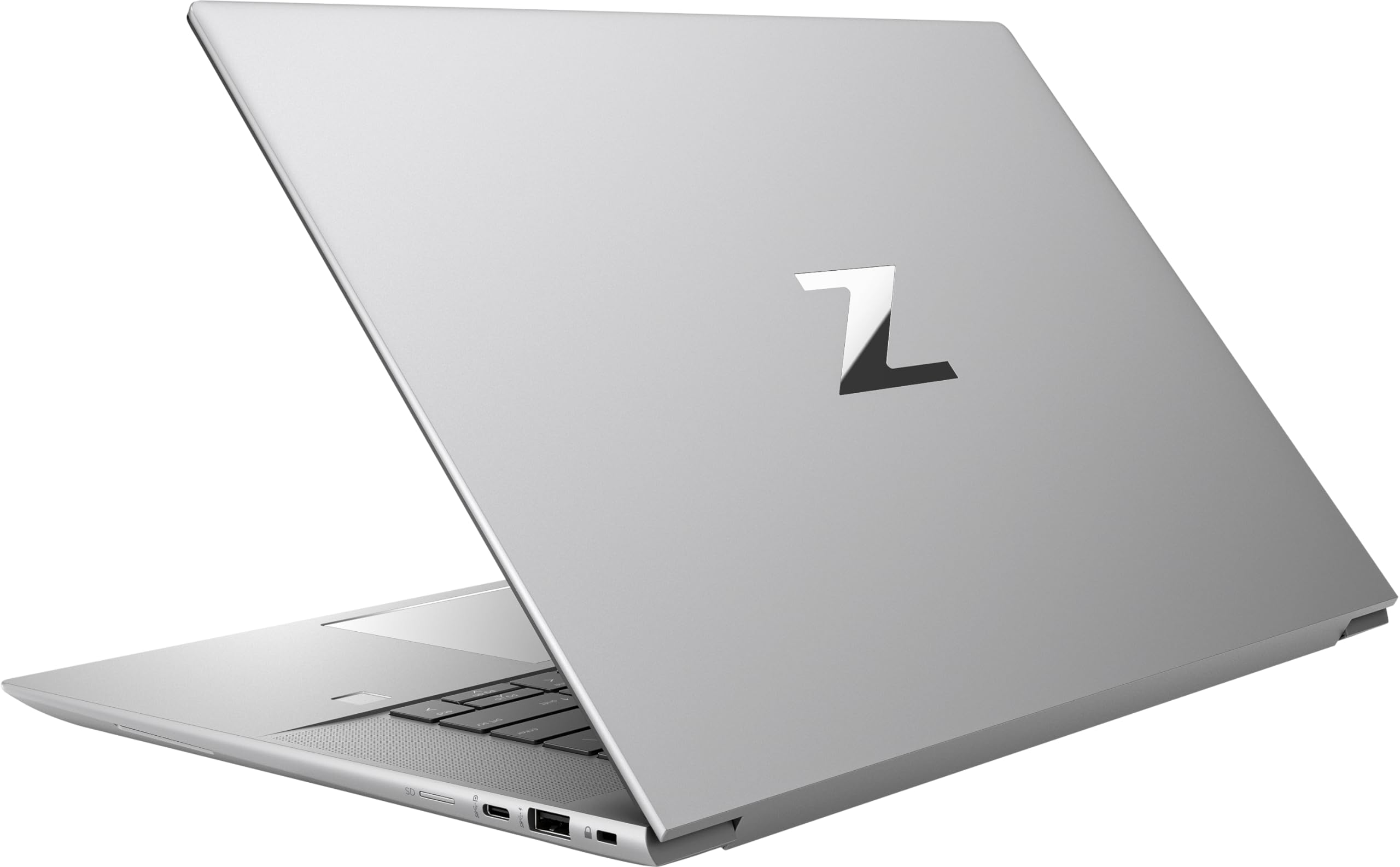 HP ZBook Studio 16 G9 16” WUXGA (1920x1200), i7-13700H, NVIDIA RTX A1000 6GB, 2TB PCIe Gen 4.0x4 NVMe, 32GB DDR5, Wolf Pro Security, FPR, SD Card Reader, UK Backlit Keys Windows 11 Pro (New)(Renewed)