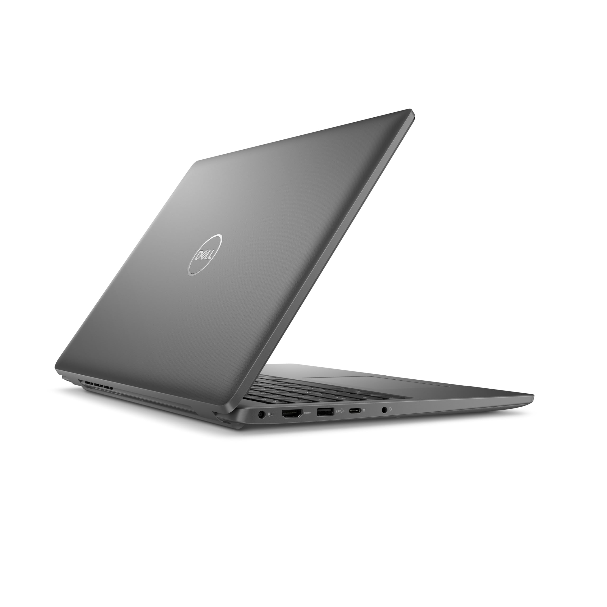 Dell Latitude 3540 15.6” FHD – i5-1335U (10 Cores, 4.6GHz), 1TB PCIe Gen 4.0x4 NVMe, 16GB DDR4, Iris Xe Graphics, GbE, WIFI 6E & Bluetooth 5.3, UK Backlit Keys, Windows 11 Pro (Renewed)