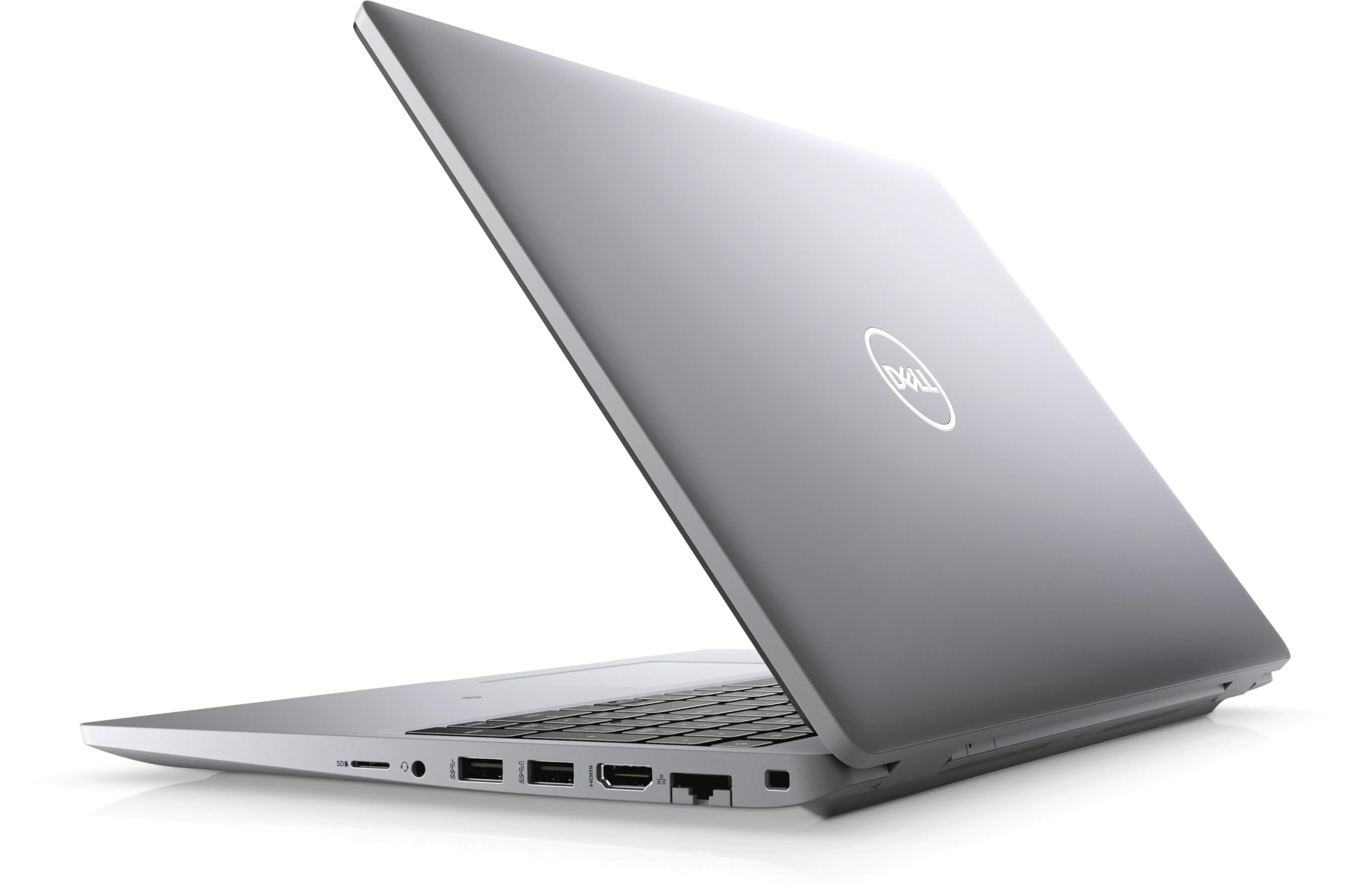 Dell Latitude 5520 15.6” FHD - i5-1145G7 (4 Cores, 4.4GHz), 16GB DDR4, 1TB PCIe Gen 4.0x4 NVMe, vPro, SD Card Reader, WIFI 6 & BT 5.2, UK Backlit Keys, Windows 11 Pro (Renewed)