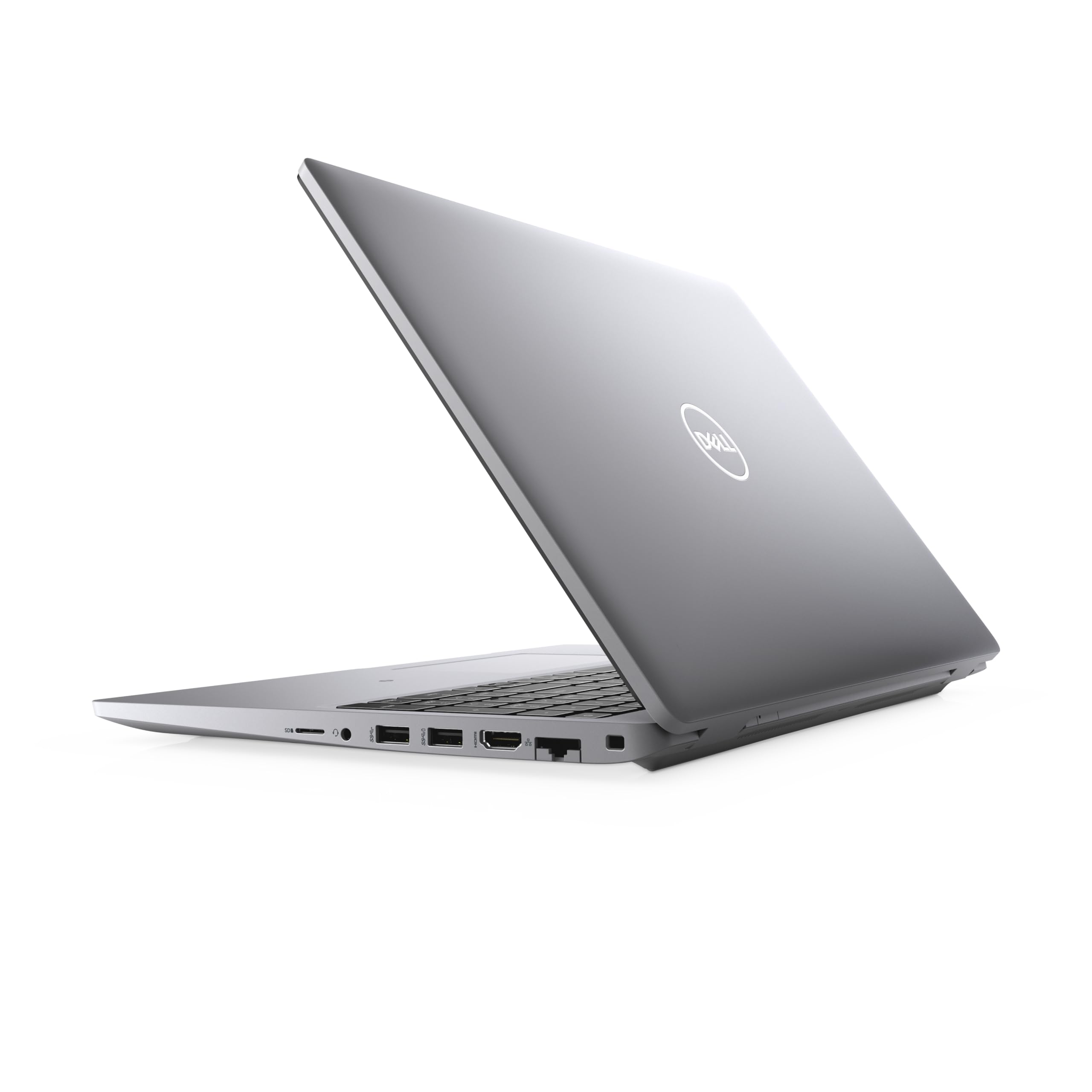 Dell Precision 3560 - i5-1135G7 (4 Cores, 4.2GHz), 1TB PCIe Gen 4.0 x4 NVMe, 16GB DDR4, Nvidia Quadro T500, SD & Smartcard Reader, WIFI 6 & BT 5.1, UK Backlit Keys, Windows 11 Pro (Renewed)