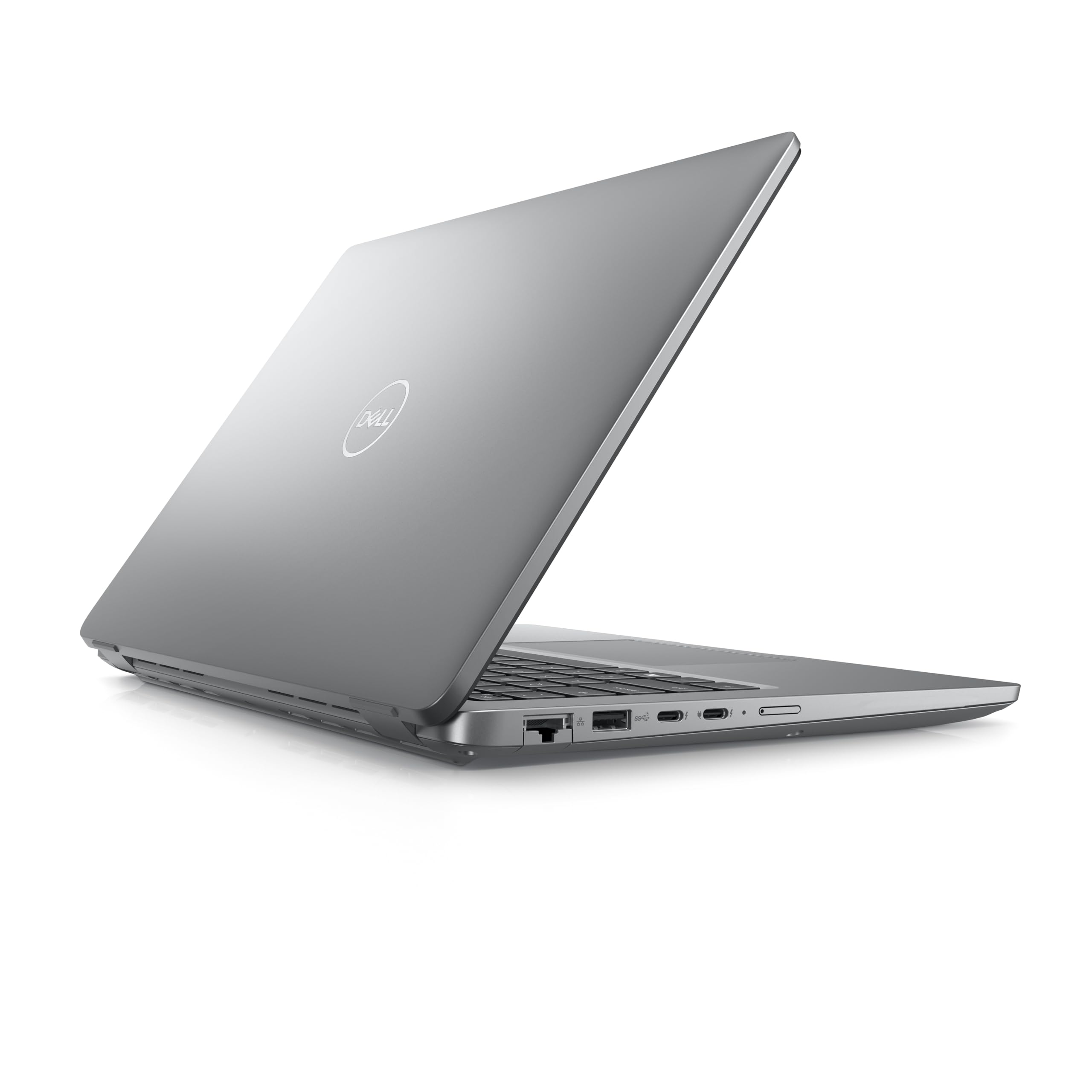 Dell Latitude 5440 14” FHD - i5-1345U (10 Cores, 4.7GHz), 1TB PCIe Gen 4.0x4 NVMe, 16GB DDR4, Iris Xe Graphics, SD Card Reader, WIFI 6E & BT 5.2, UK Backlit Keys, Windows 11 Pro (Renewed)