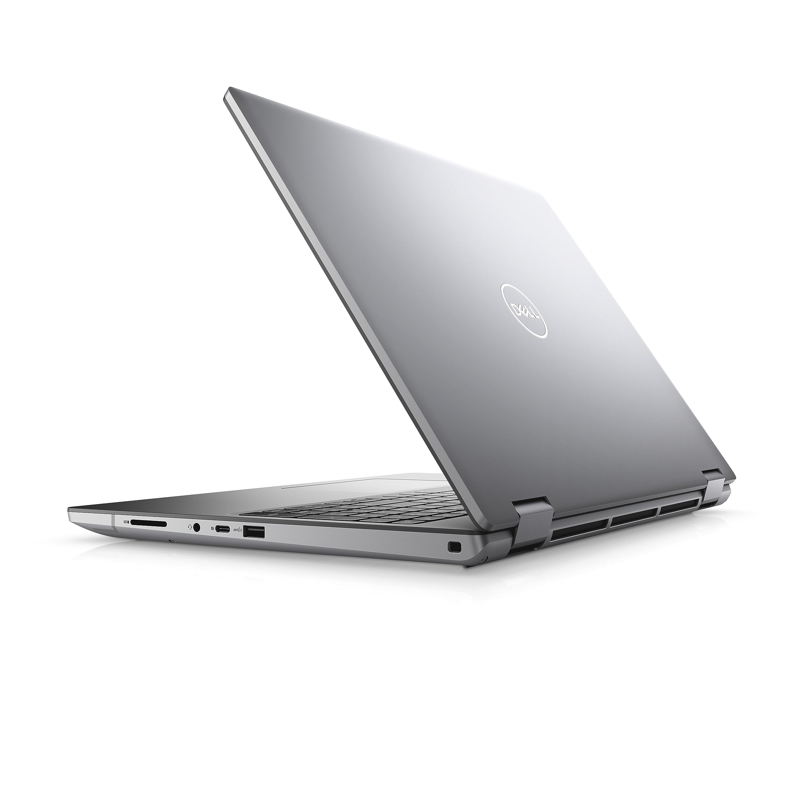 Dell Precision 7670 16” FHD+, i5-12600HX (12 Core), Nvidia Quadro RTX A2000 8GB, 2TB PCIe Gen 4.0 x4 NVMe, 32GB DDR5, SD & Smartcard Reader, WIFI 6E & BT 5, UK Backlit Keys, Windows 11 Pro (Renewed)