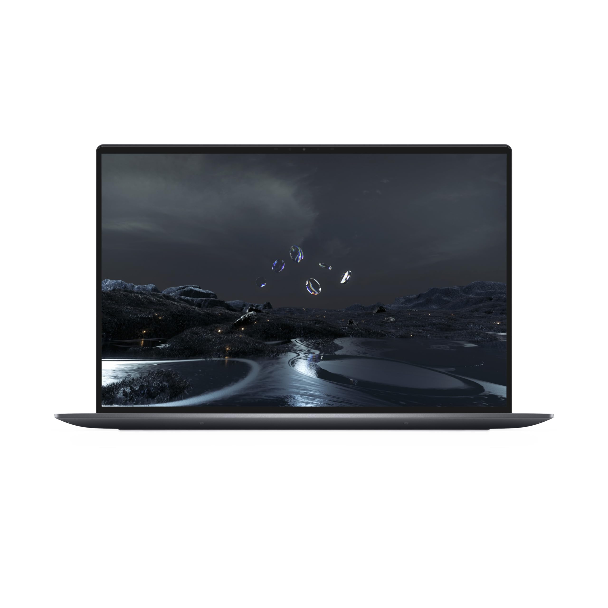 Dell XPS 13 Plus 9320 13.4” 4K UHD+ Touchscreen, i7-1260P (12 Core, 4.7GHz), 2TB Gen 4.0x4 NVMe, 16GB LPDDR5, Fingerprint Reader, InfinityEdge, WIFI 6E, UK Backlit Keys, Windows 11 Pro (Renewed)