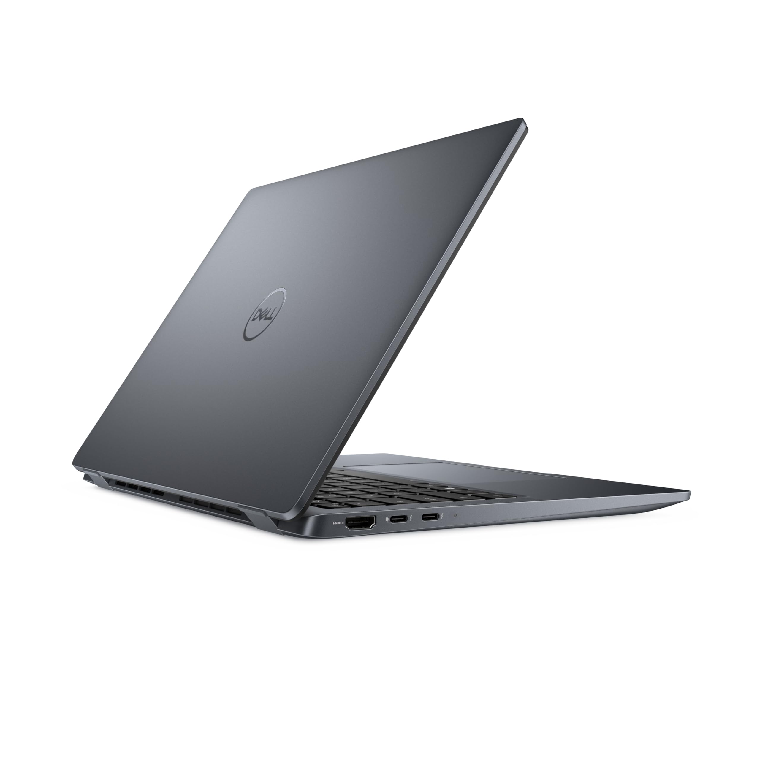 Dell Latitude 7450 Ultralight 14 QHD+(2560x1600) Touchscreen - Intel Core Ultra 7 165U (12 Cores, 4.9GHz), 2TB PCIe Gen 4.0x4 NVMe, 16GB LPDDR5, FPR, WIFI 7, UK Backlit Keys, Windows 11 Pro (Renewed)