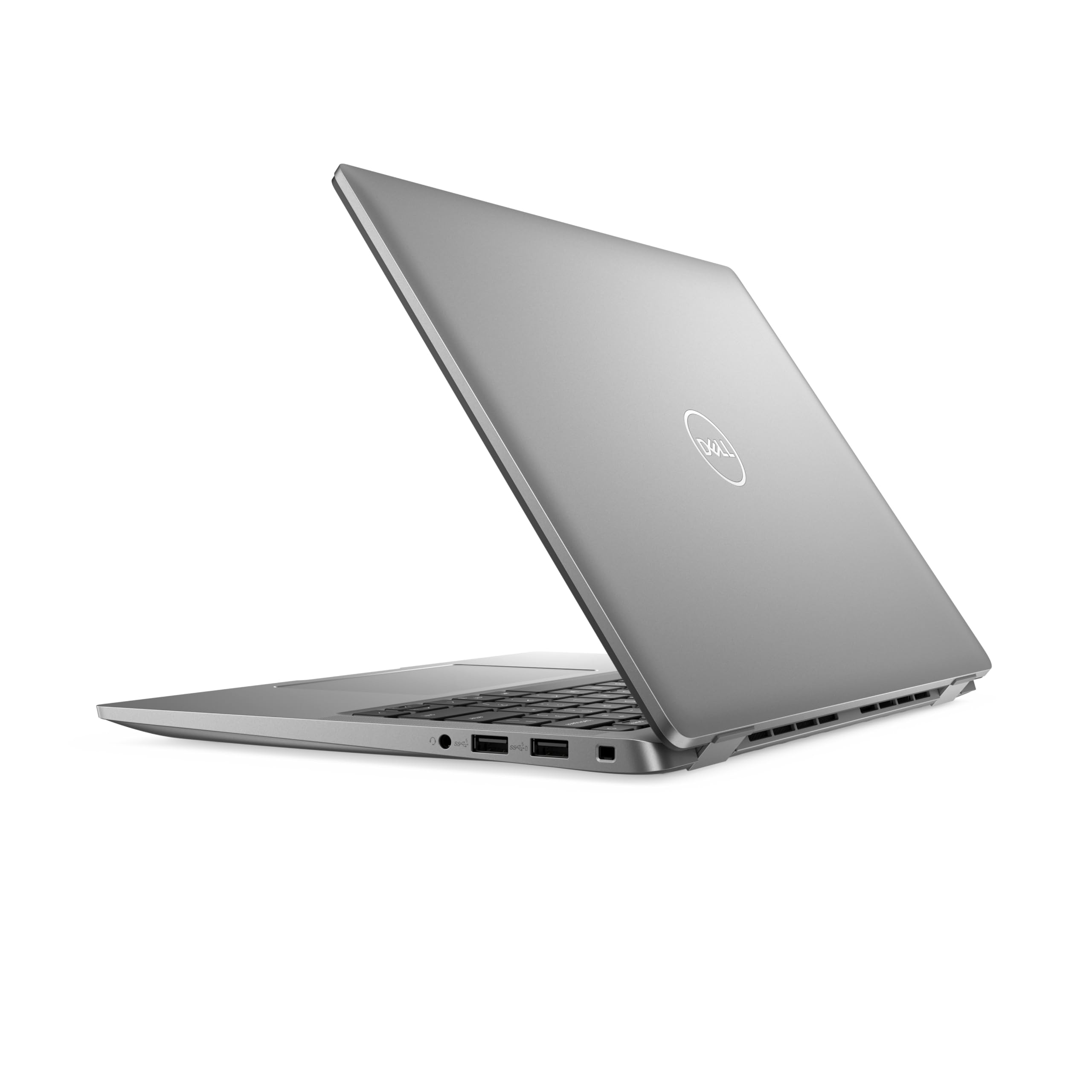 Dell Latitude 7440 14” FHD+, i7-1365U (10 Core, 5.2GHz), 2TB PCIe Gen 4.0x4 NVMe, 32GB LPDDR5, Fingerprint & Smartcard Reader, NFC, WIFI 6E & BT5.3, Iris Xe, UK Backlit Keys, Windows 11 Pro (Renewed)