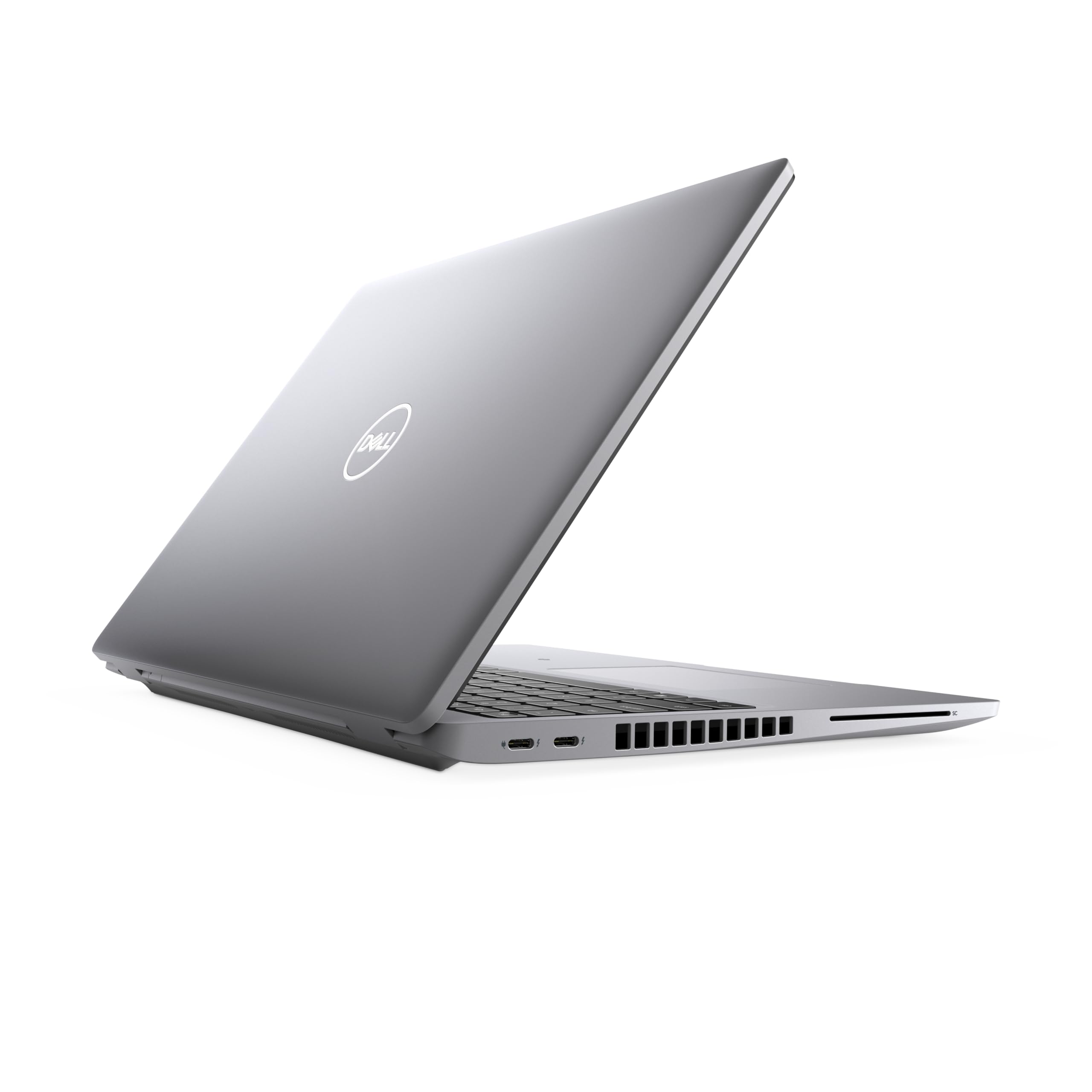 Dell Precision 3560 - i5-1135G7 (4 Cores, 4.2GHz), 1TB PCIe Gen 4.0 x4 NVMe, 16GB DDR4, Nvidia Quadro T500, SD & Smartcard Reader, WIFI 6 & BT 5.1, UK Backlit Keys, Windows 11 Pro (Renewed)