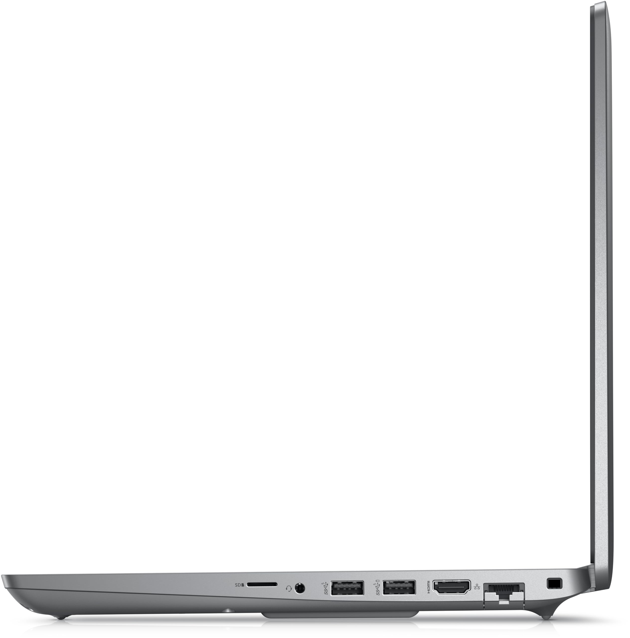 Dell Precision 3571 15.6” FHD - i7-12800H (14 Cores, 4.8GHz), NVIDIA Quadro T600, 2TB PCIe Gen 4.0x4 NVMe, 32GB, SD Card Reader, vPro, WIFI 6 & BT 5.2, UK Backlit Keys, Windows 11 Pro (Renewed)