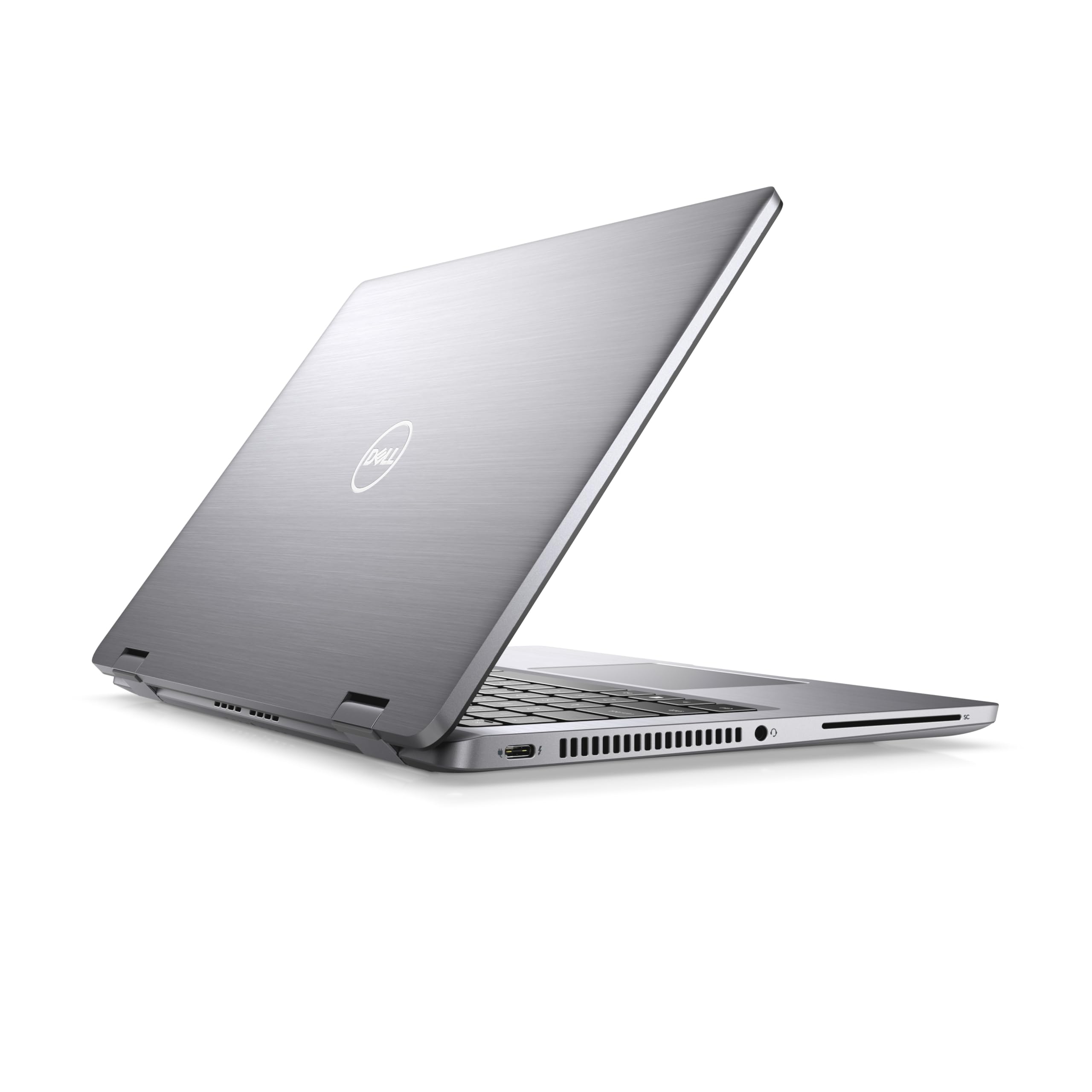 Dell Latitude 7330 13.3” FHD Touchscreen – i7-1265U (10 Cores), 2TB PCIe gen 4.0x4 NVMe, 32GB DDR4, vPro, Fingerprint, SD & Smartcard Reader, WIFI 6E & BT5.2, UK Backlit Keys, Windows 11 Pro (Renewed)