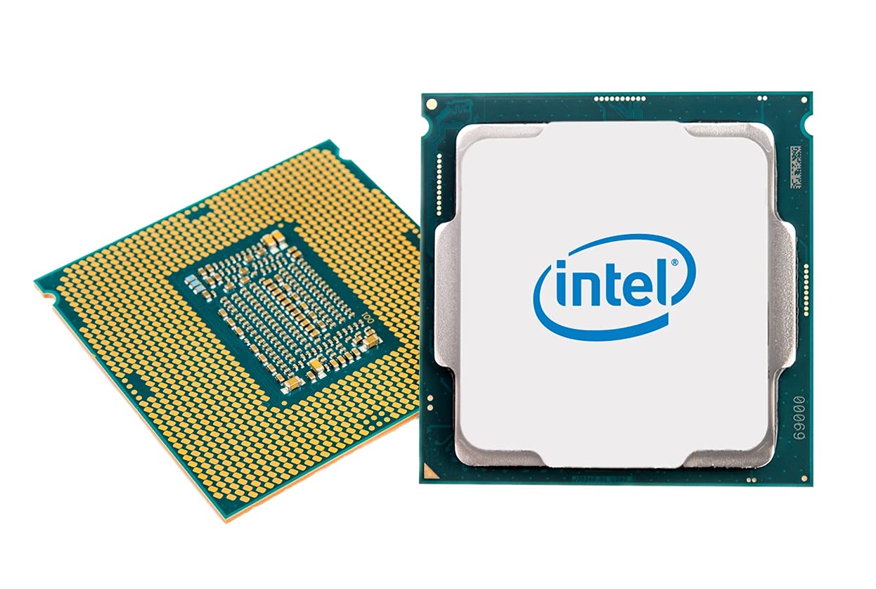 Intel Core i9-9900 3.1GHz LGA1151 Box