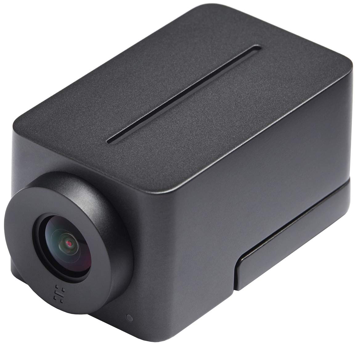 Huddly IQ - Conference camera - colour - 12 MP - 720p, 1080p - audio - USB 3.0 - MJPEG - DC 5 V