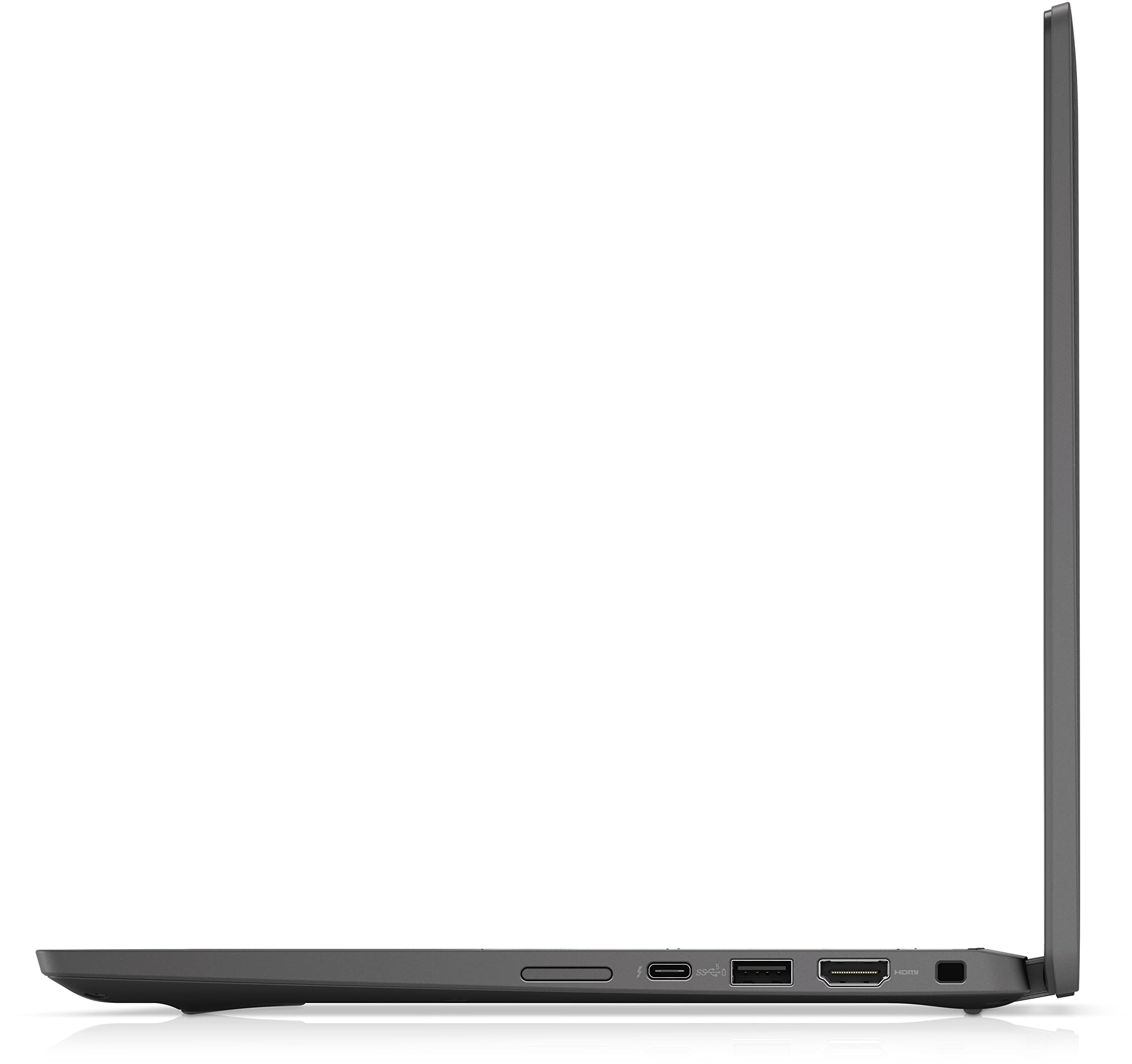 Dell Latitude 7330 13.3” FHD Touchscreen – i7-1265U (10 Core), 2TB PCIe gen 4.0x4 NVMe, 16GB DDR4, vPro, Fingerprint, SD & Smartcard Reader, WIFI 6E & BT5.2, UK Backlit Keys, Windows 11 Pro (Renewed)