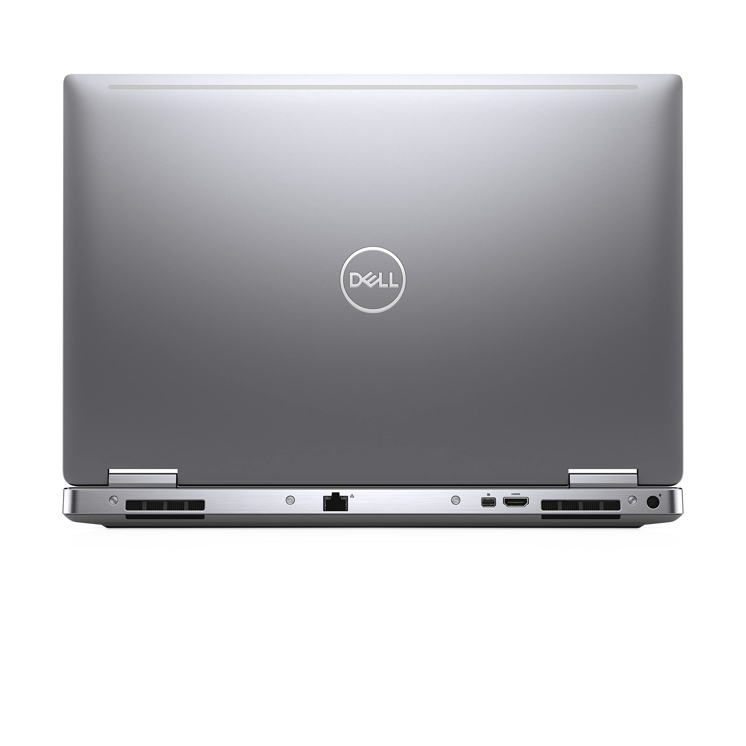 Dell Precision 15 7540 15.6" FHD – i9-9880H (8 Core, 4.8GHz), Nvidia Quadro RTX 3000 6GB, 2TB PCIe Gen 4.0x4 NVMe, 32GB DDR4, SD & Smart Card Reader, WIFI 5, UK Backlit Keys, Windows 11 Pro (Renewed)