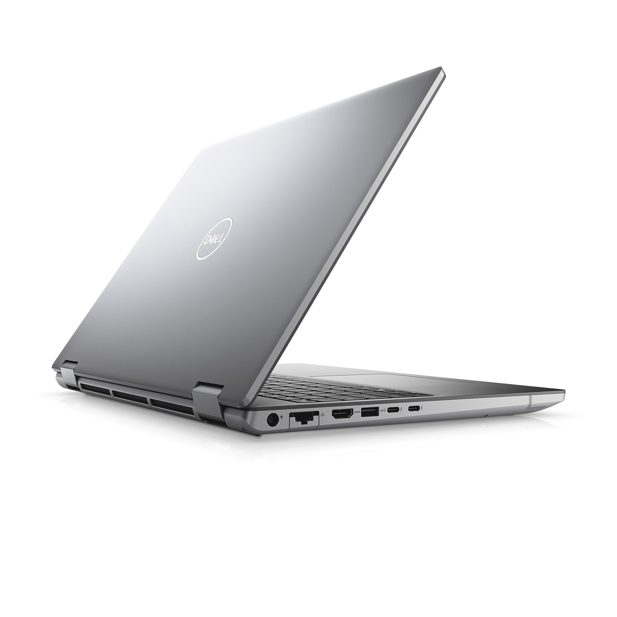 Dell Precision 7670 16” FHD+, i5-12600HX (12 Core), Nvidia Quadro RTX A2000 8GB, 2TB PCIe Gen 4.0 x4 NVMe, 32GB DDR5, SD & Smartcard Reader, WIFI 6E & BT 5, UK Backlit Keys, Windows 11 Pro (Renewed)