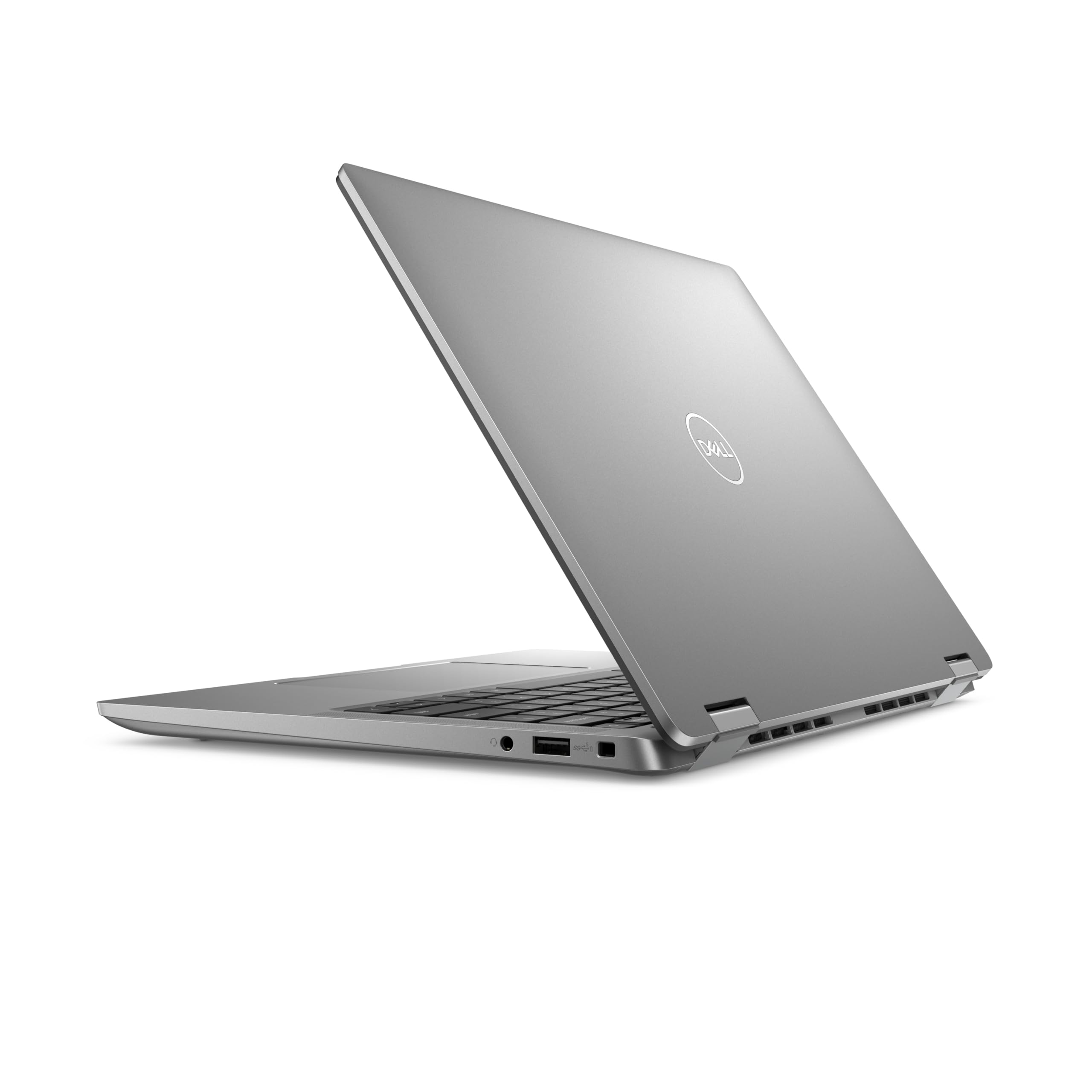 Dell Latitude 13 7340 2-in-1 Hybrid 13.3” QHD+ Touchscreen, i7 1365U (10 Core, 5.2GHz), 2TB PCIe Gen 4.0x4 NVMe, 16GB RAM, vPro, Fingerprint Reader, WIFI 6E, UK Backlit Keys, Windows 11 Pro (Renewed)