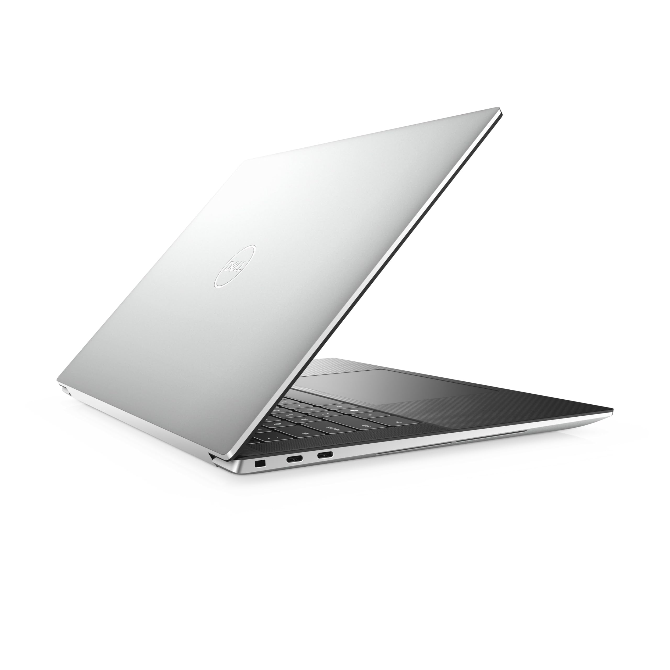 Dell XPS 15 9530 15.6 3.5K OLED Touchscreen, i7-13700H (14 Core, 5GHz), Nvidia GeForce RTX 4060, 2TB PCIe Gen 4.0x4 NVMe, 32GB DDR5, vPro, FPR, SD Card Slot, UK Backlit Keys, Windows 11 Pro (Renewed)