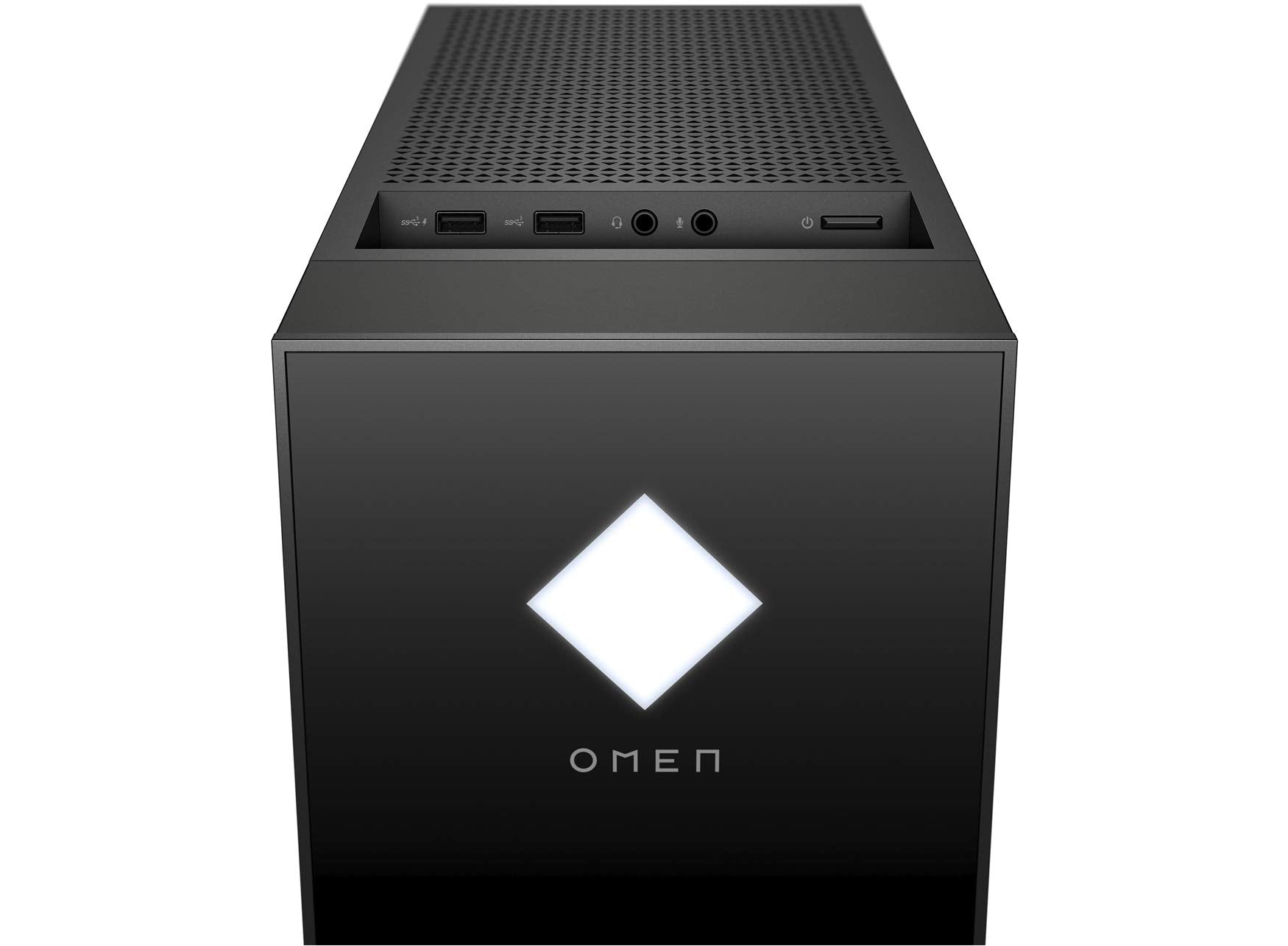 HP OMEN 30L Gaming Desktop - I9 11900K (8 Cores), NVIDIA GeForce RTX 3