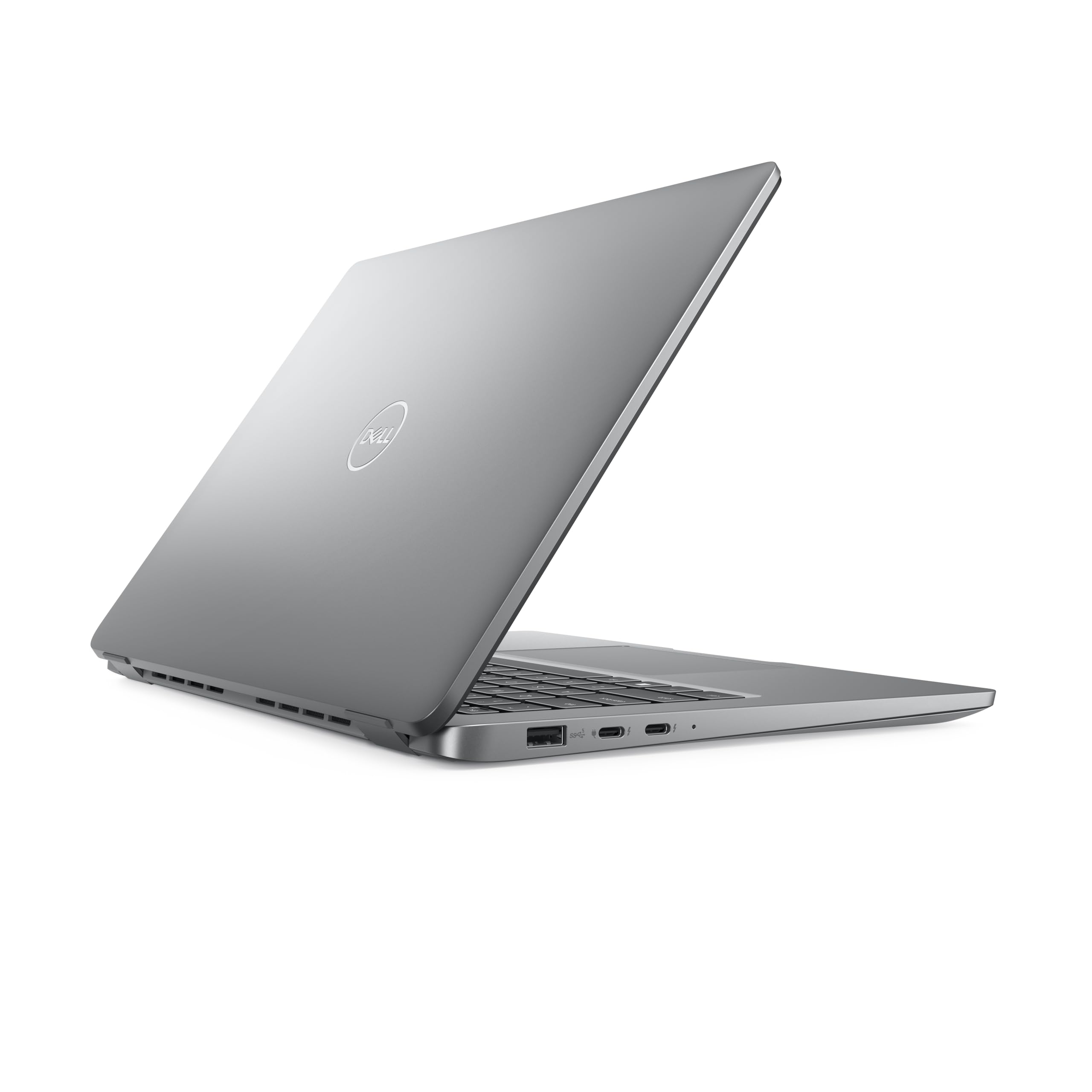 Dell Latitude 5350 13.3 FHD Touchscreen  Intel Core Ultra 5 135U (12 Cores, 4.4GHz), 1TB PCIe Gen 4.0 x4 NVMe, 16GB LPDDR5, vPro, Intel Graphics, WIFI 6E, UK Backlit Keys, Windows 11 Pro (Renewed)