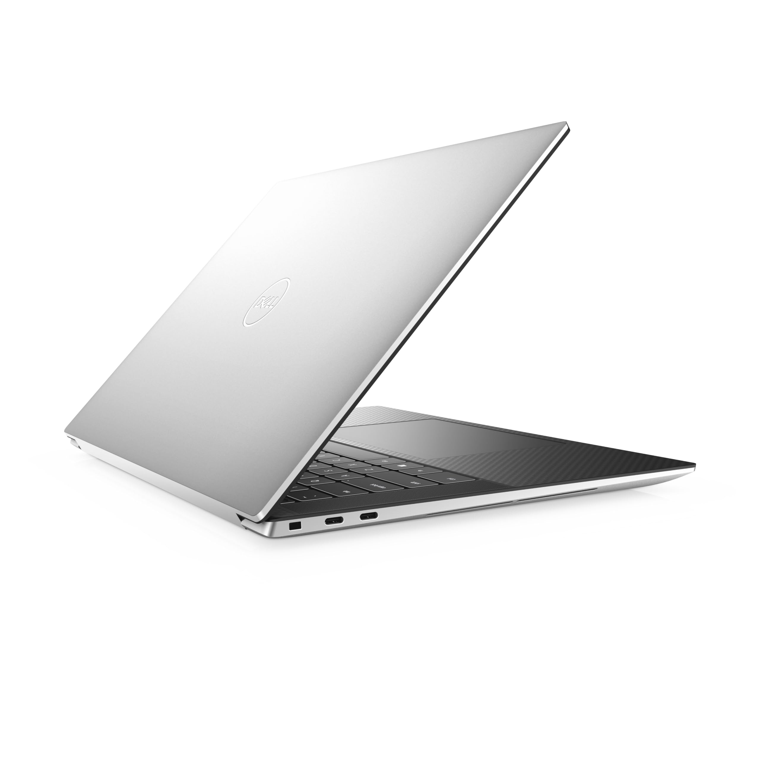 Dell XPS 15 9500 4K UHD+ Touchscreen – i7-10750H (6 Cores), NVIDIA GeForce 1650 Ti, 2TB PCIe Gen 4.0 x4 NVMe, 32GB RAM, Fingerprint & SD Card Reader, WIFI 6, UK Backlit Keys, Windows 11 Pro (Renewed)