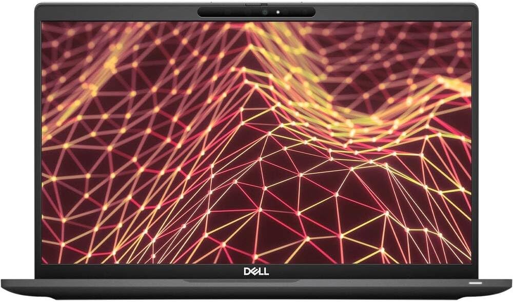 Dell Latitude 7430 14 FHD  i7-1265U (10 Core, 4.8GHz), 2TB PCIe Gen 4.0x4 NVMe, 32GB DDR4, vPro, Fingerprint & Smartcard Reader, WIFI 6E & BT 5.2, UK Backlit Keys, Windows 11 Pro (Renewed)