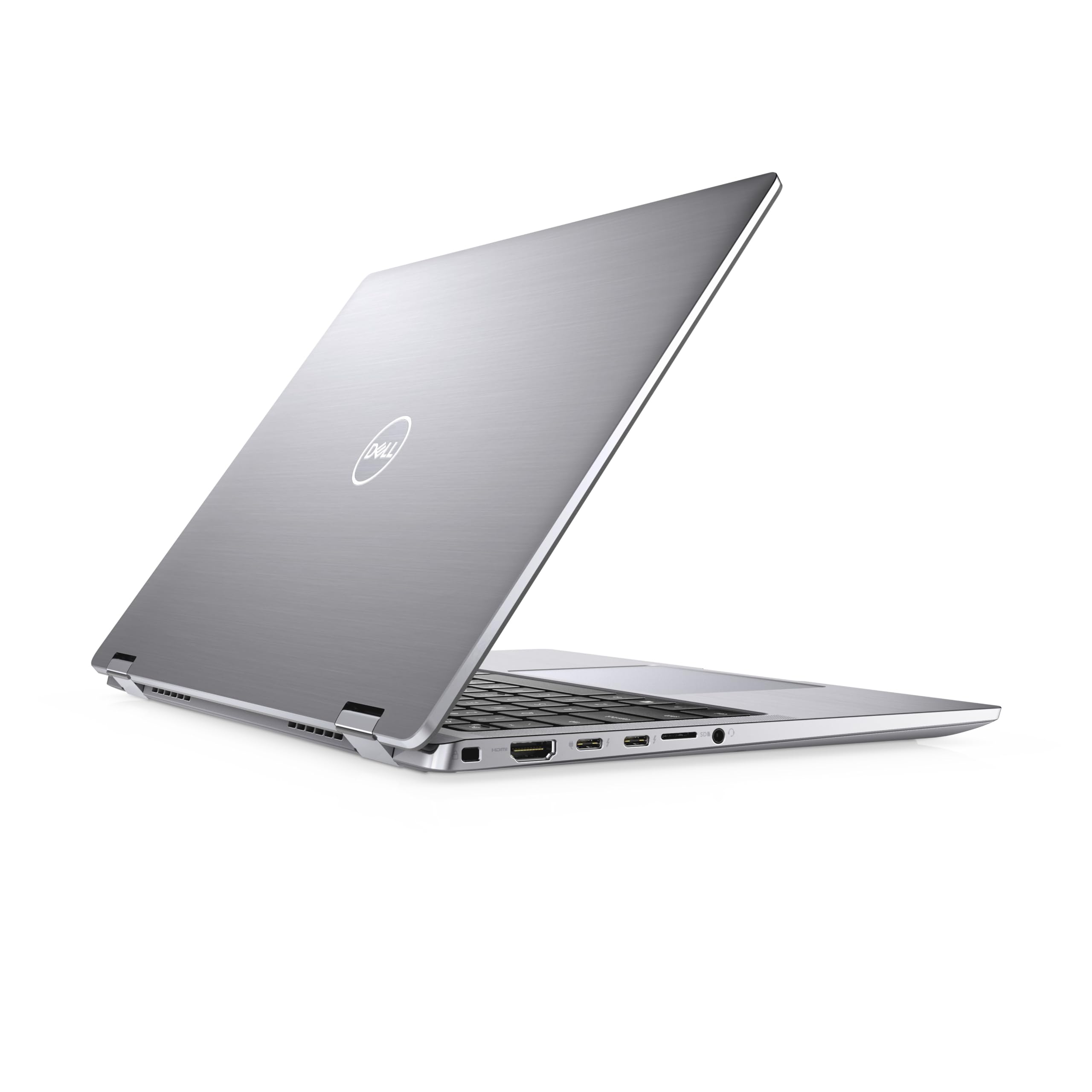 Dell Latitude 9420 14” QHD+ 2-in-1 Touchscreen Laptop – i7-1185G7, 16GB LPDDR4x, 1TB NVMe, vPro, Fingerprint & SD Card Reader, 4G LTE, WIFI 6E & BT 5.1, Backlit Keyboard, Windows 11 Pro (Renewed)