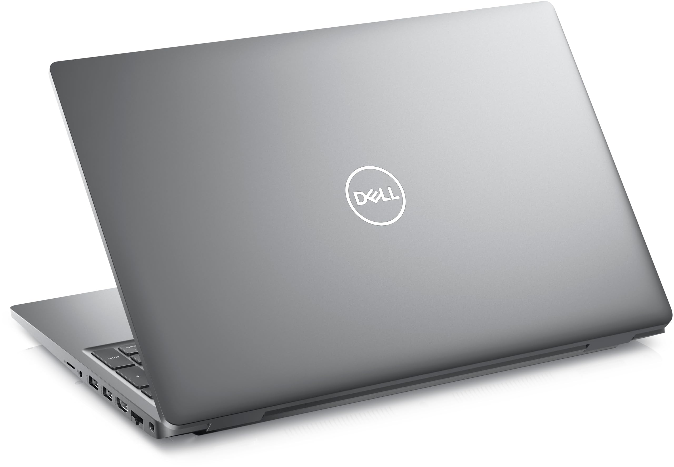 Dell Precision 3570 15.6” FHD - i5-1235U (10 Cores, 4.4GHz), Nvidia Quadro T550, 2TB PCIe Gen 4.0x4 NVMe, 32GB DDR5, SD Card Reader, WIFI 6E & BT 5.2, UK Backlit Keys, Windows 11 Pro (Renewed)